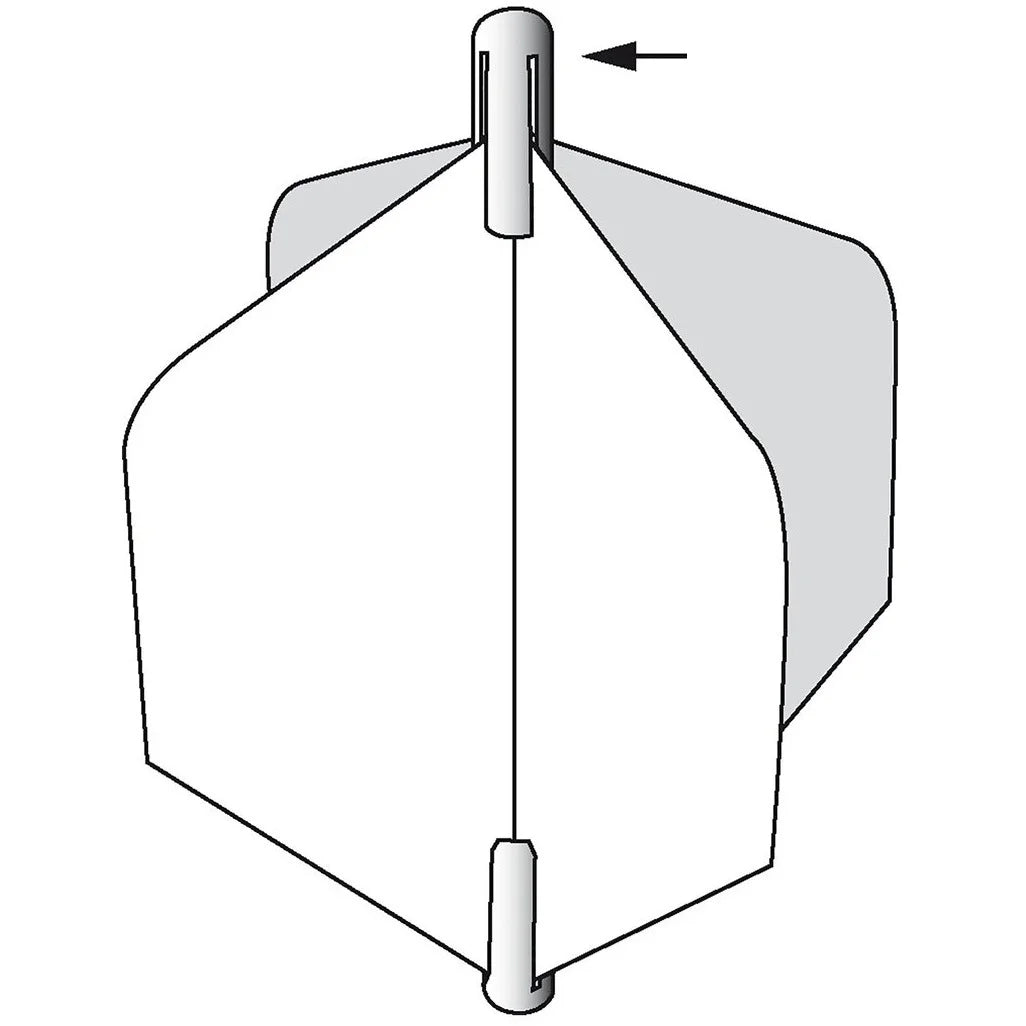 Mission F-Protect Dart Flight Schoner