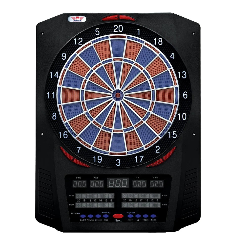 Bulls Universum Pro Electronic Dartboard