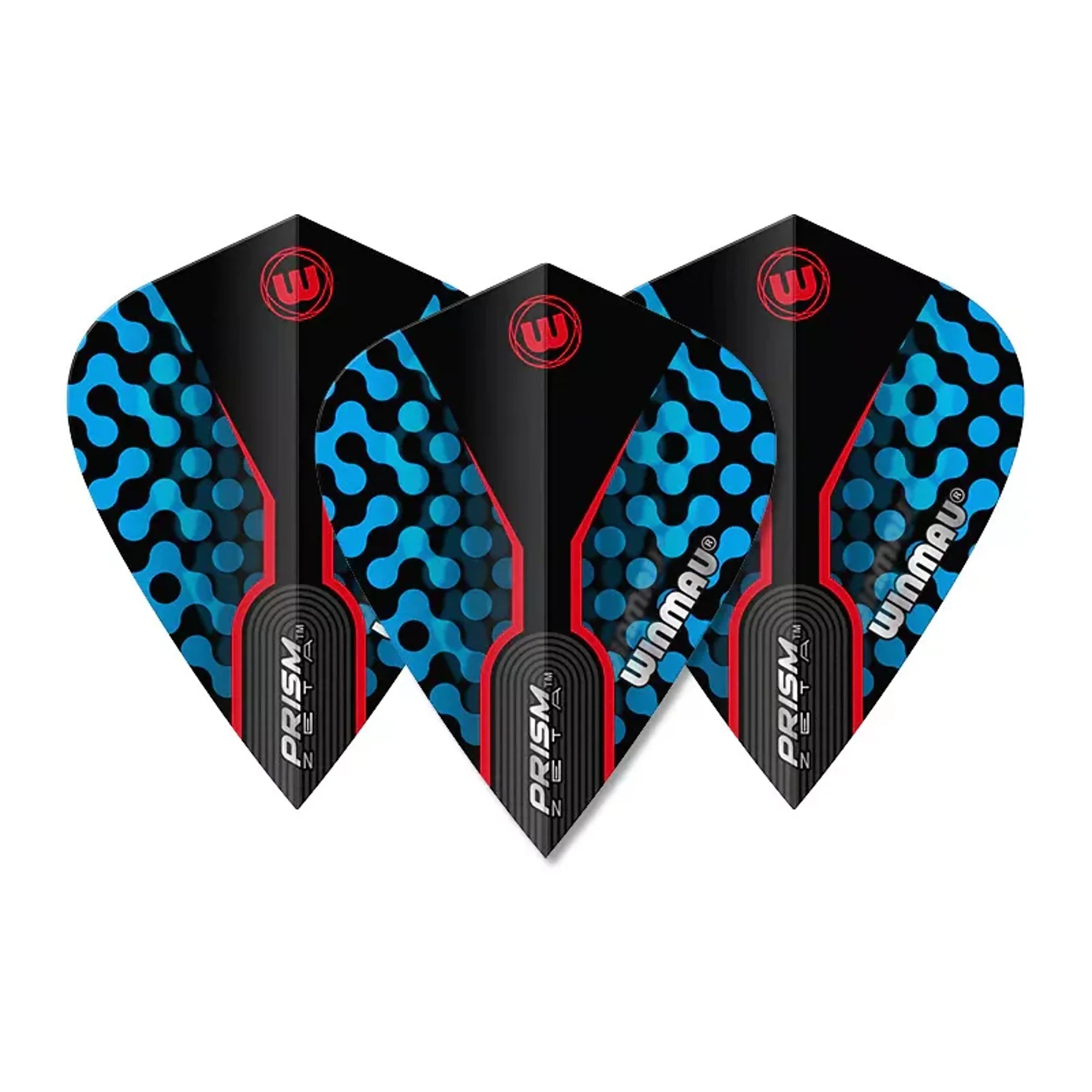 Winmau Prism Zeta Dart Flight Kite
