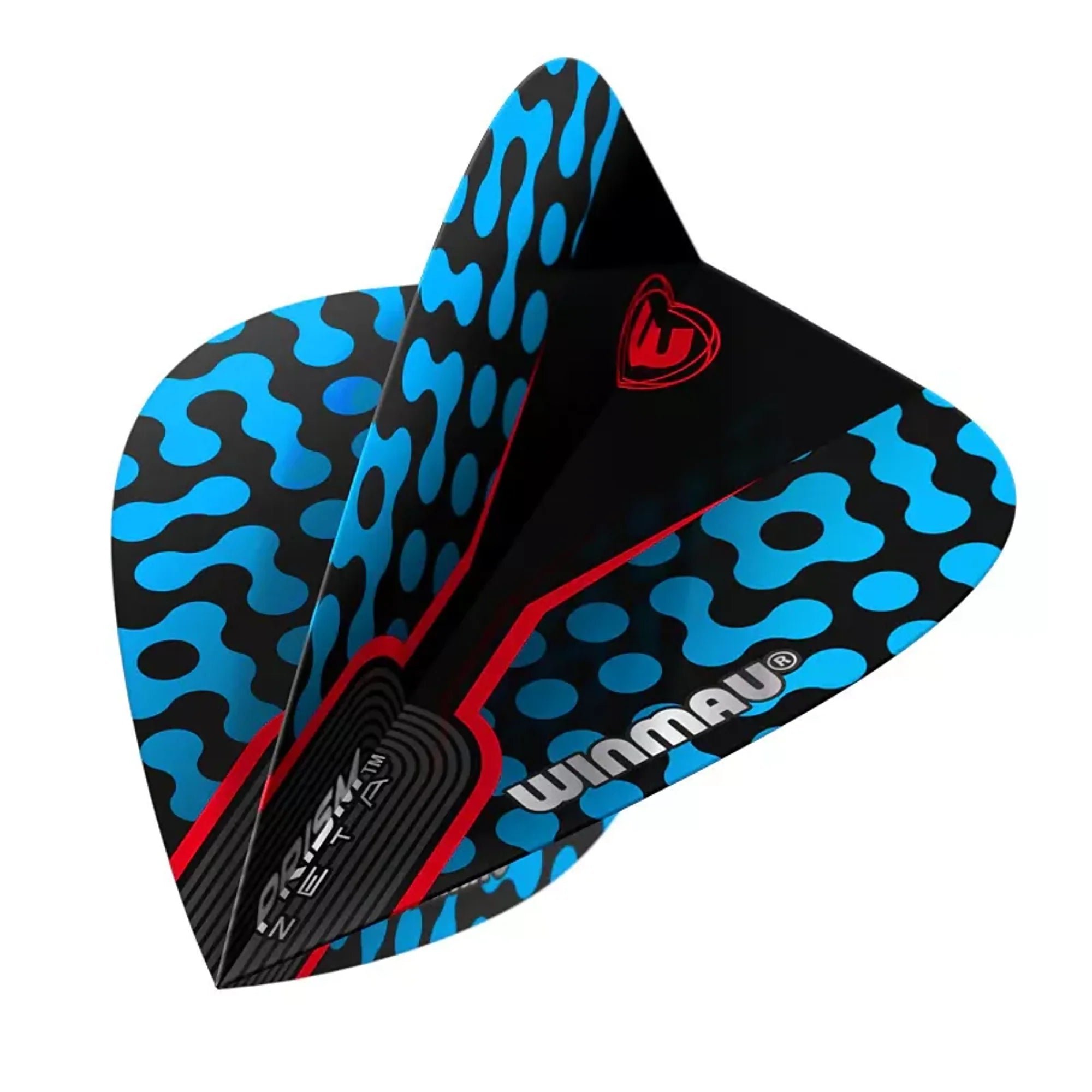 Winmau Prism Zeta Dart Flight Kite
