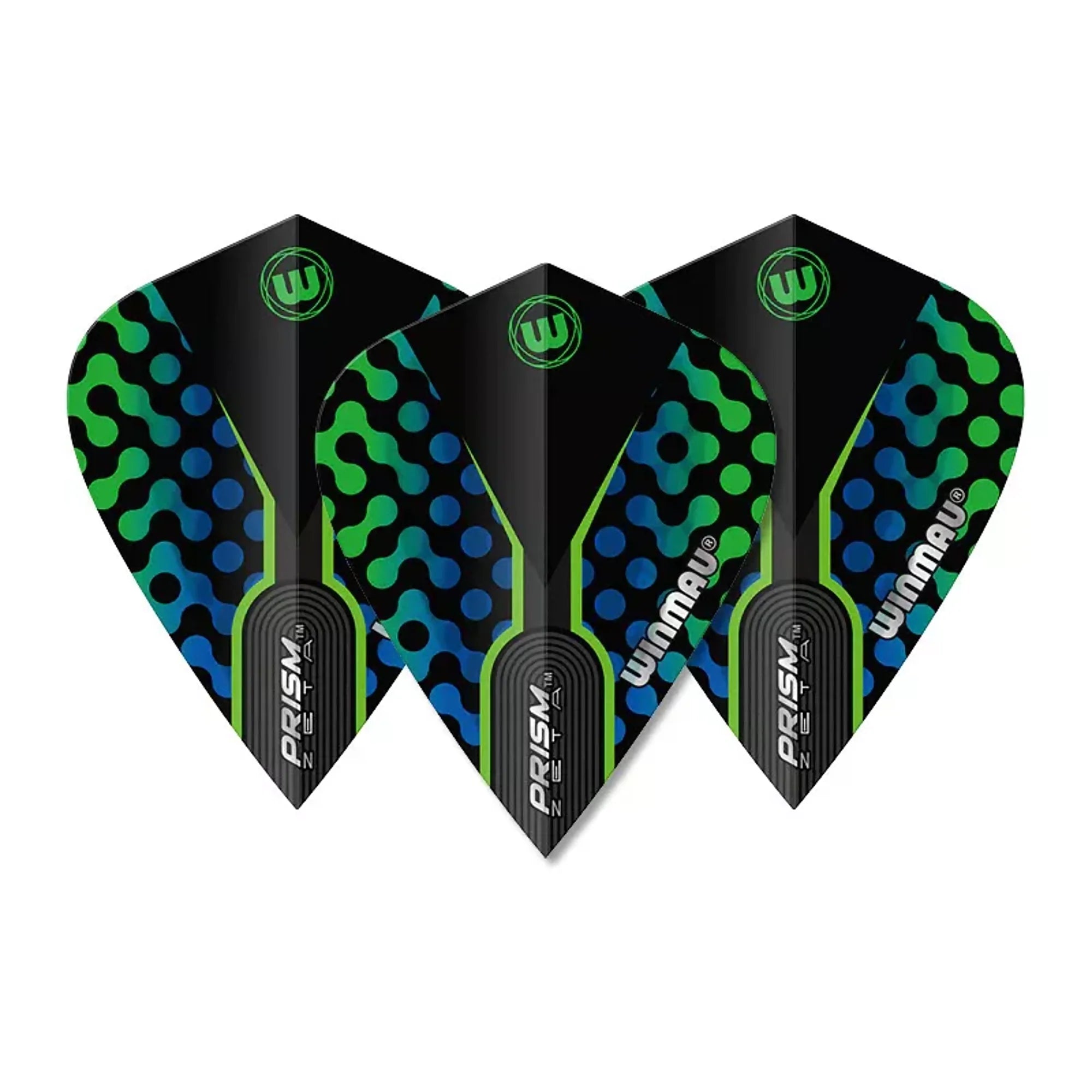 Winmau Prism Zeta Dart Flight Kite