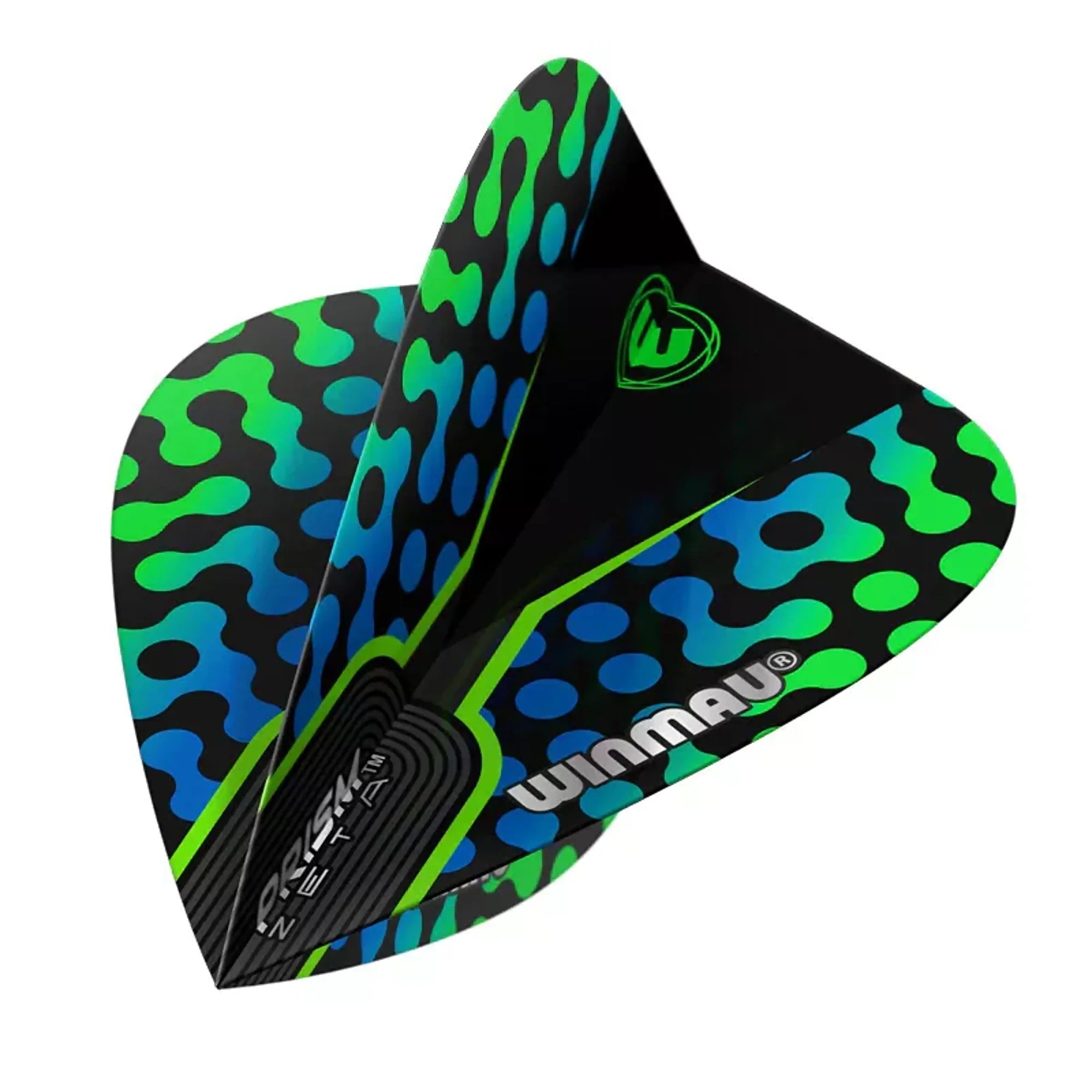 Winmau Prism Zeta Dart Flight Kite