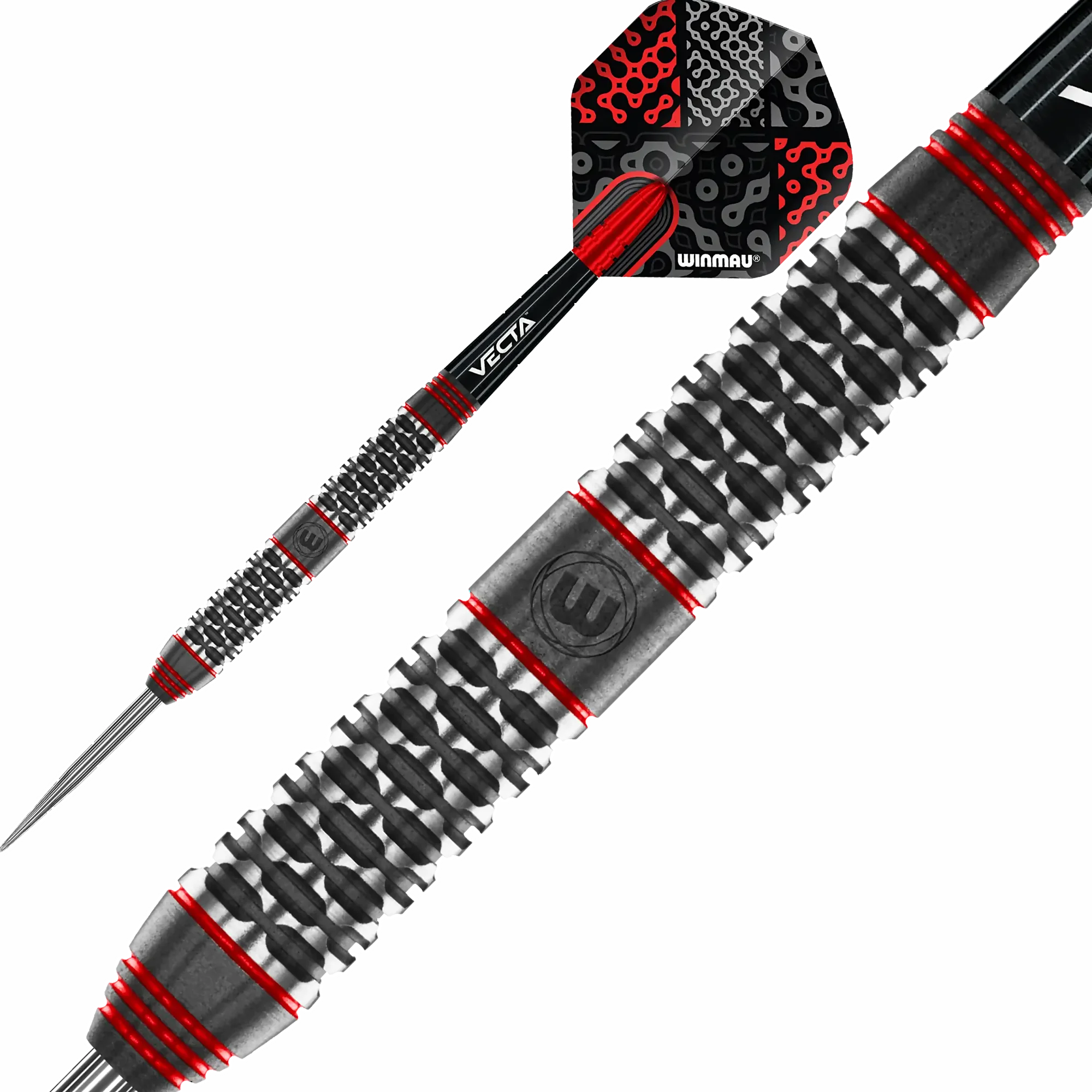 Winmau CYPHER Steel Dart 22g/90%