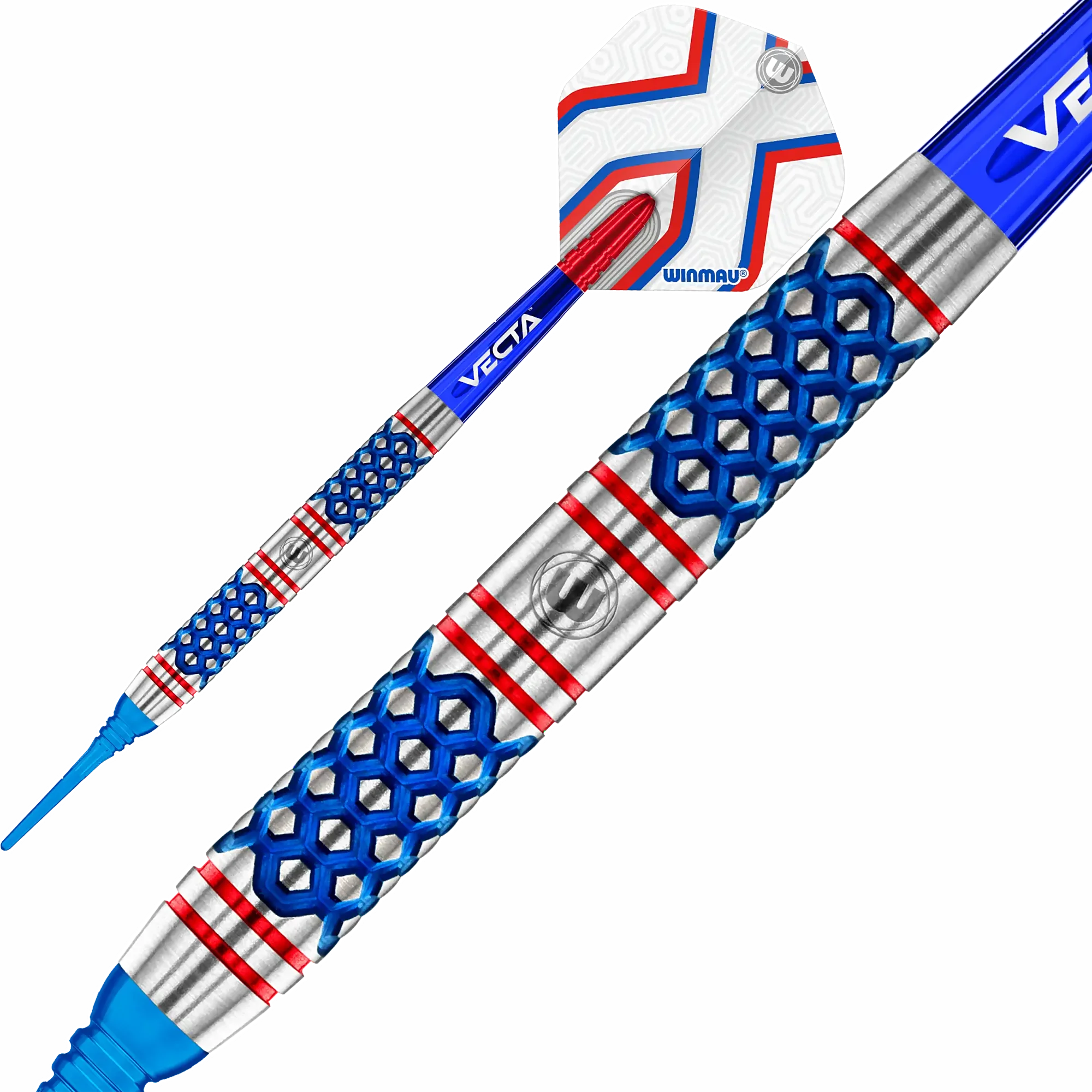 Winmau EPIX Soft Dart 20g/90%
