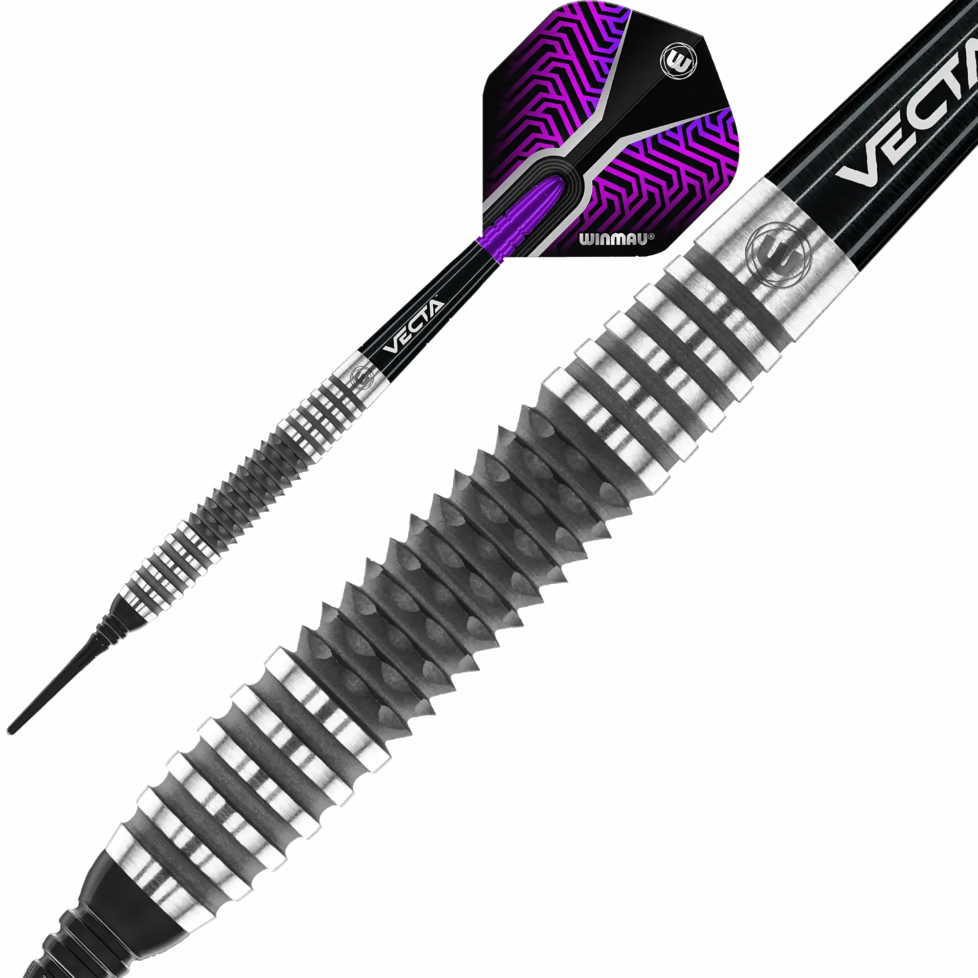 Winmau Kairos 2 Soft Dart 20g/90%