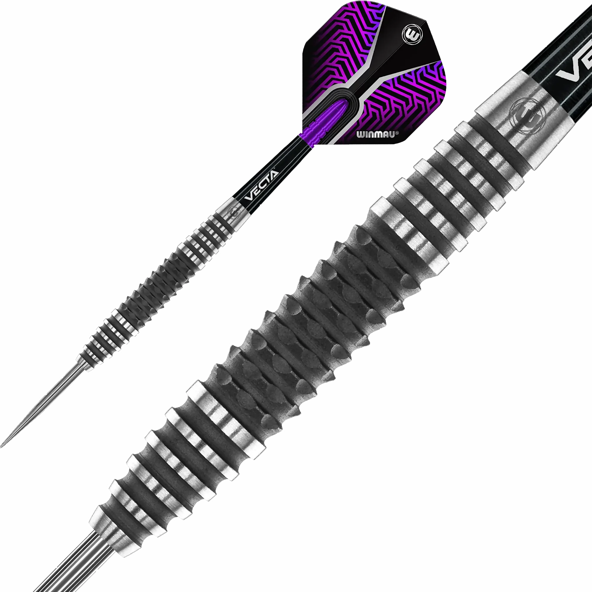 Winmau Kairos 2 Steel Dart 24g/90%