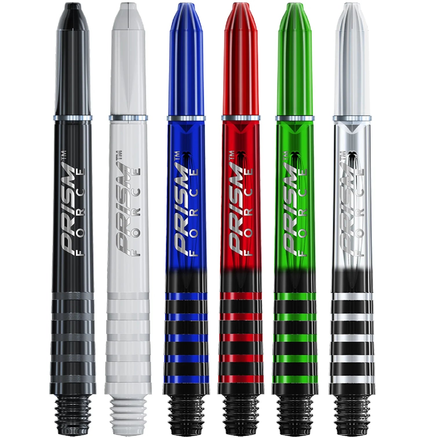 Winmau Prism Force Dart Shaft