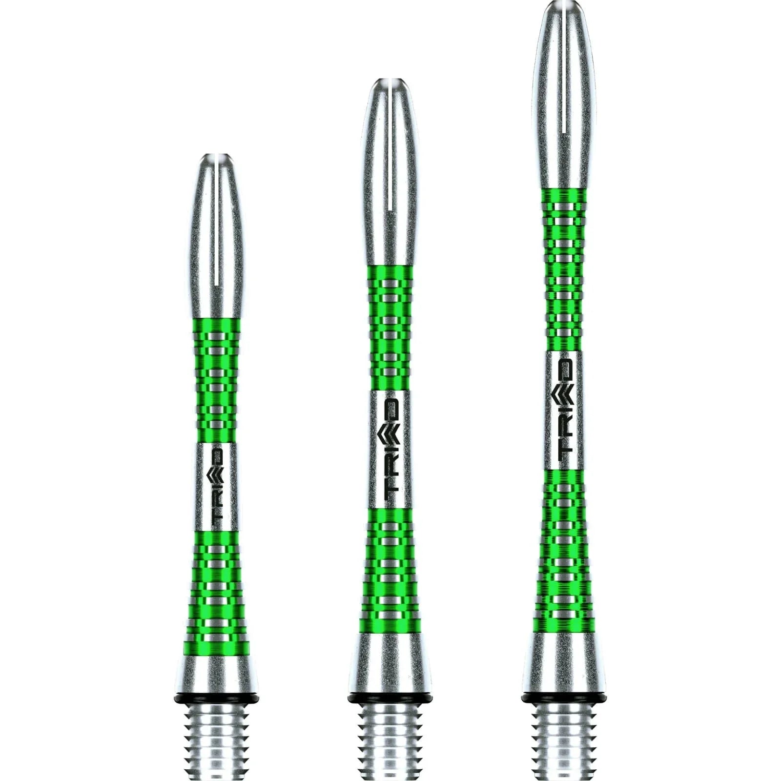Winmau Triad Aluminium Dart Shaft