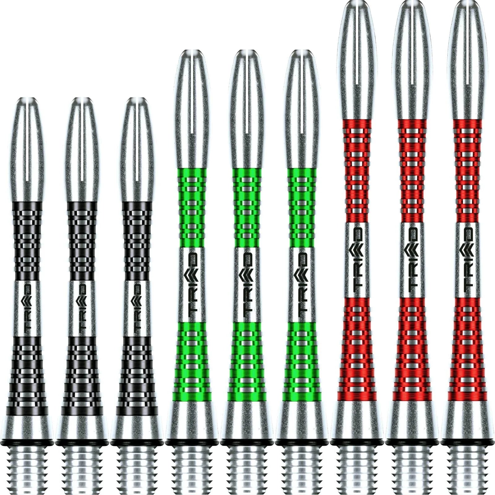 Winmau Triad Aluminium Dart Shaft