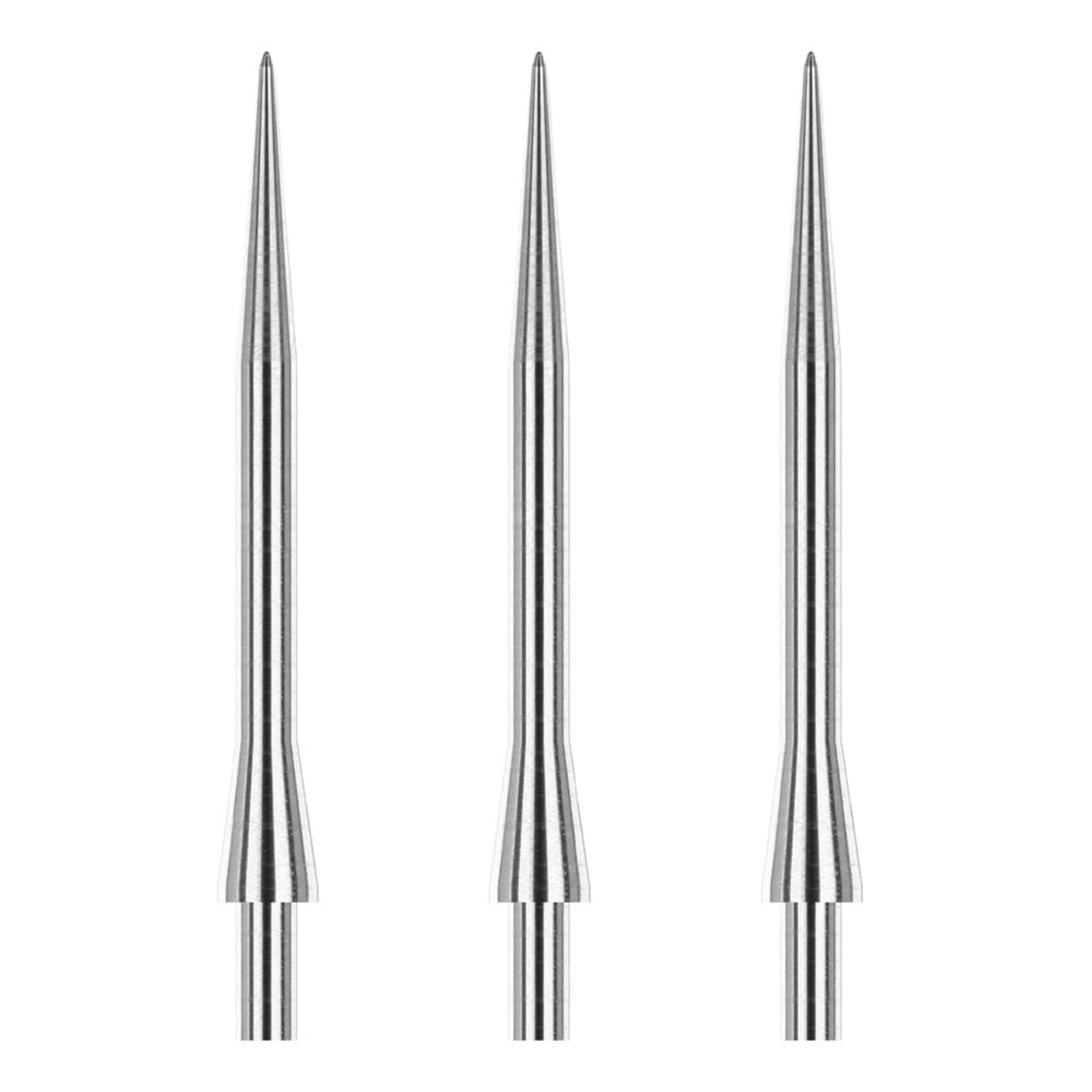 Winmau VELOCITY Steeldart Spitzen 32mm
