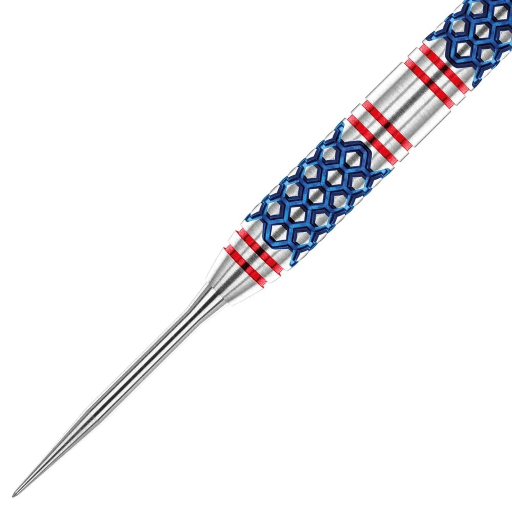 Winmau VELOCITY Steeldart Spitzen 32mm