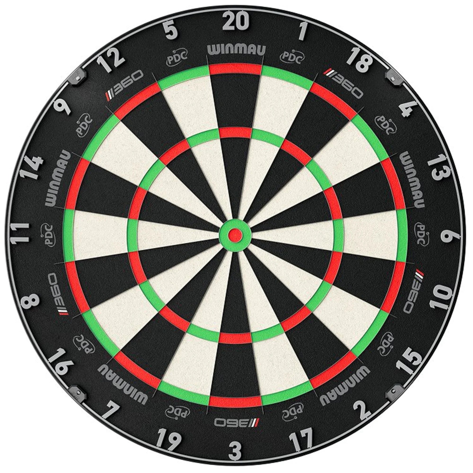 Winmau Blade 360 Steel Dart Board