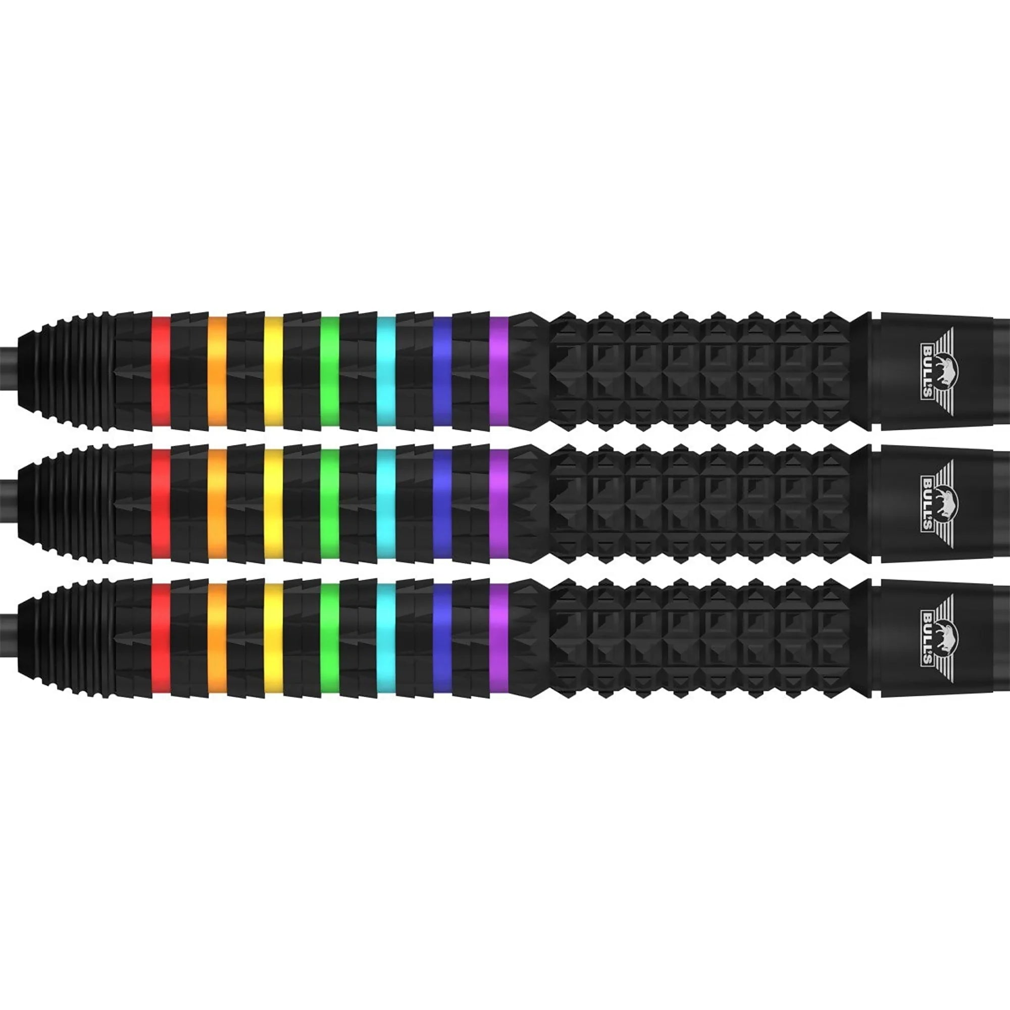 Bulls Ricky Evans Steeldarts 23g
