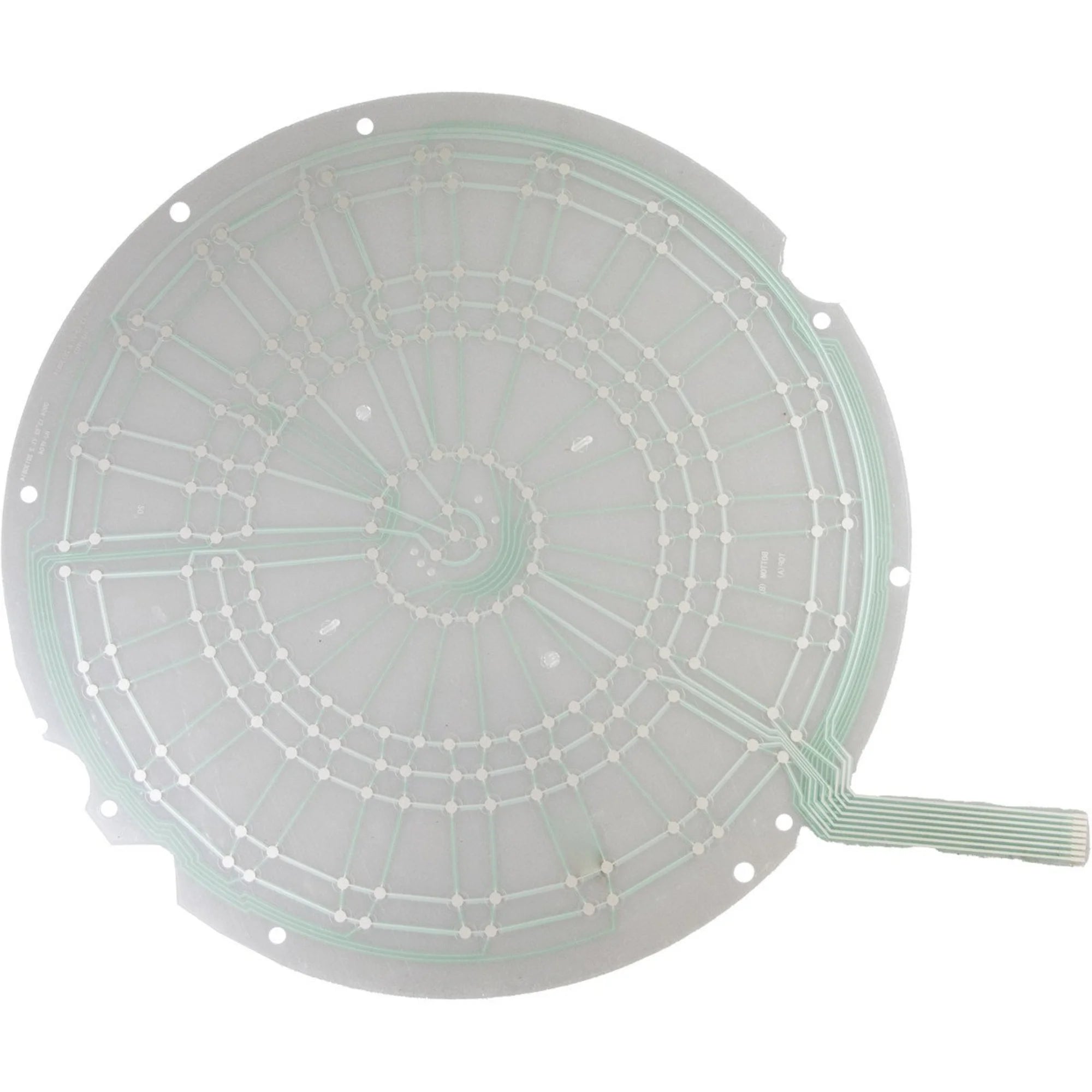 Bulls Universum Dart Board Ersatz-Matrix