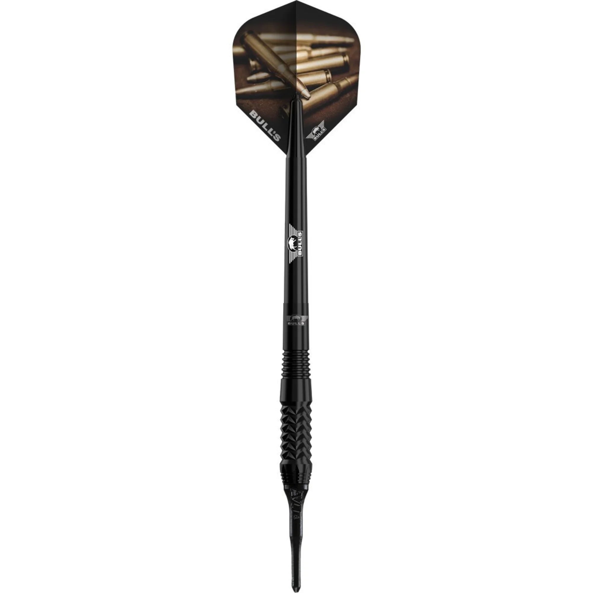 Bulls CALIBER Soft Dart 20g/90%