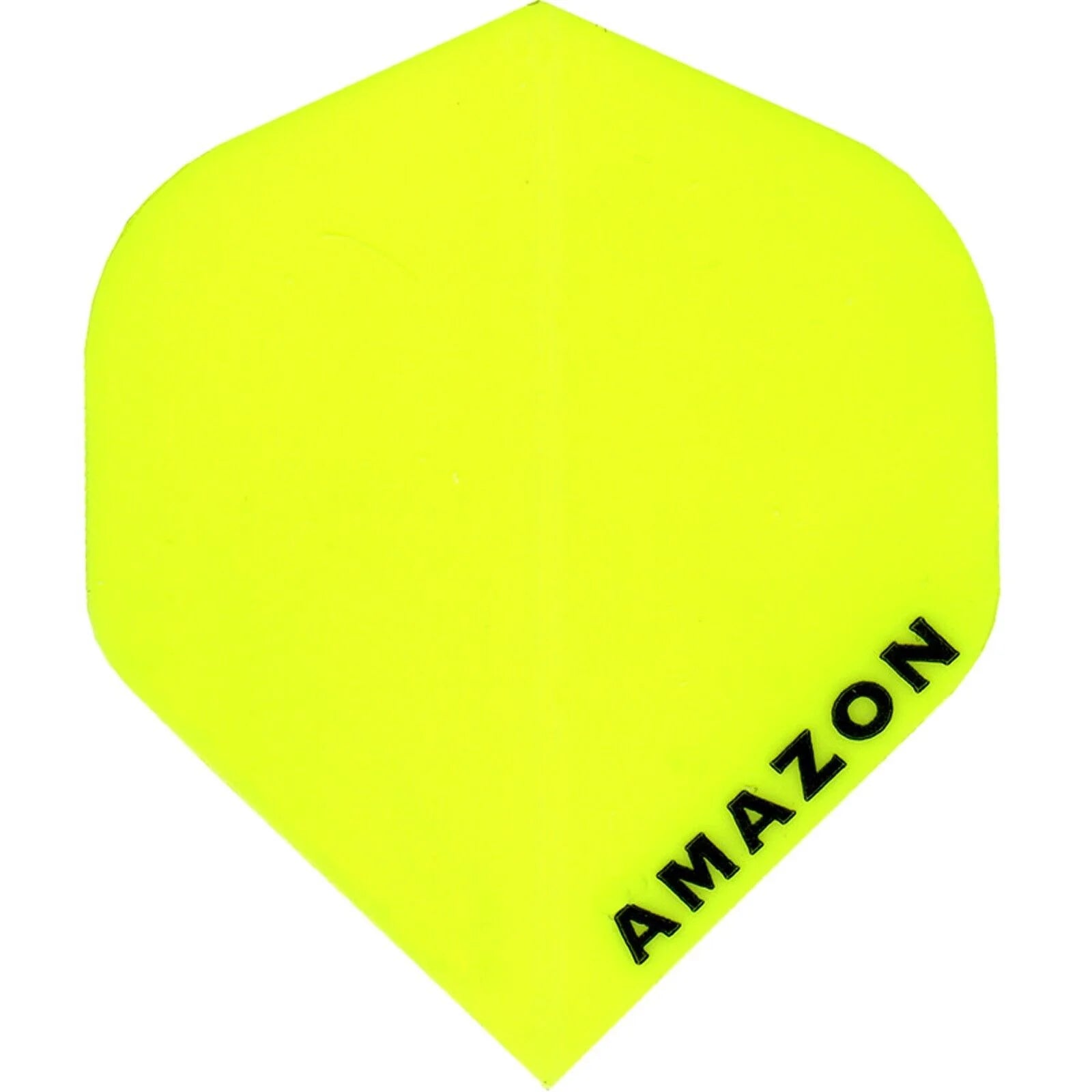 Amazon Dart Flight No2