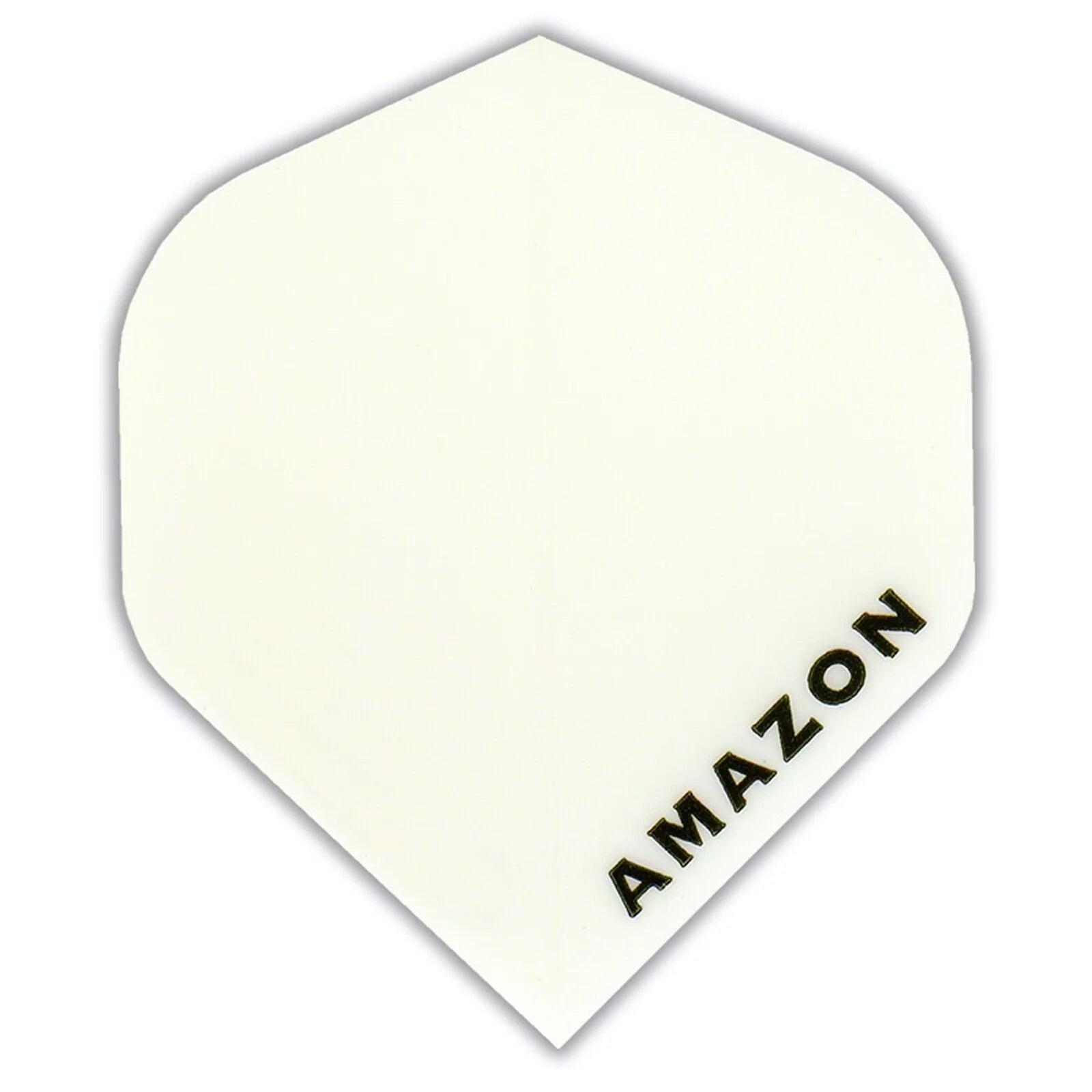 Amazon Dart Flight No2