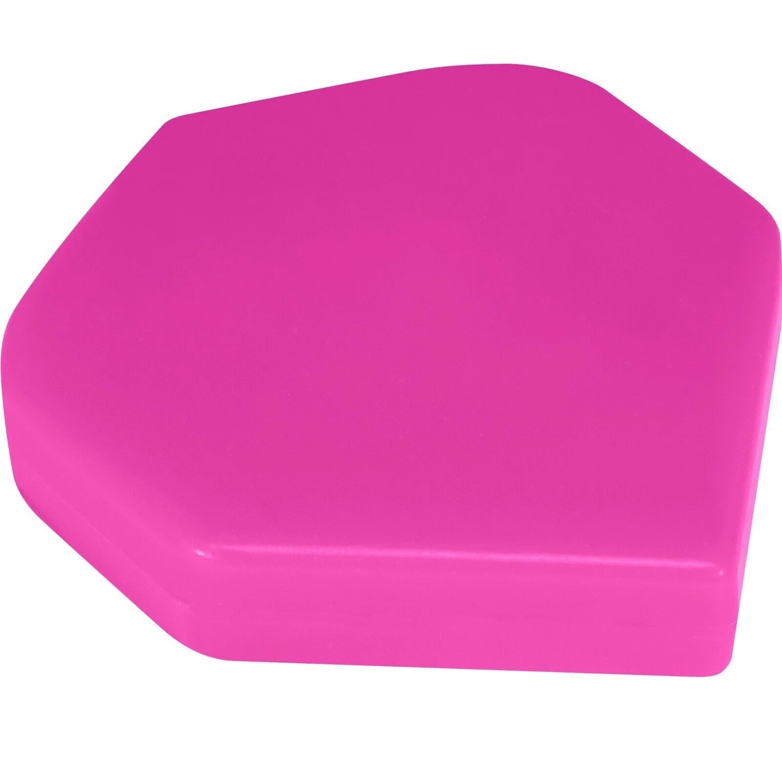 Designa Finger Grip Wax Dart Flight Form