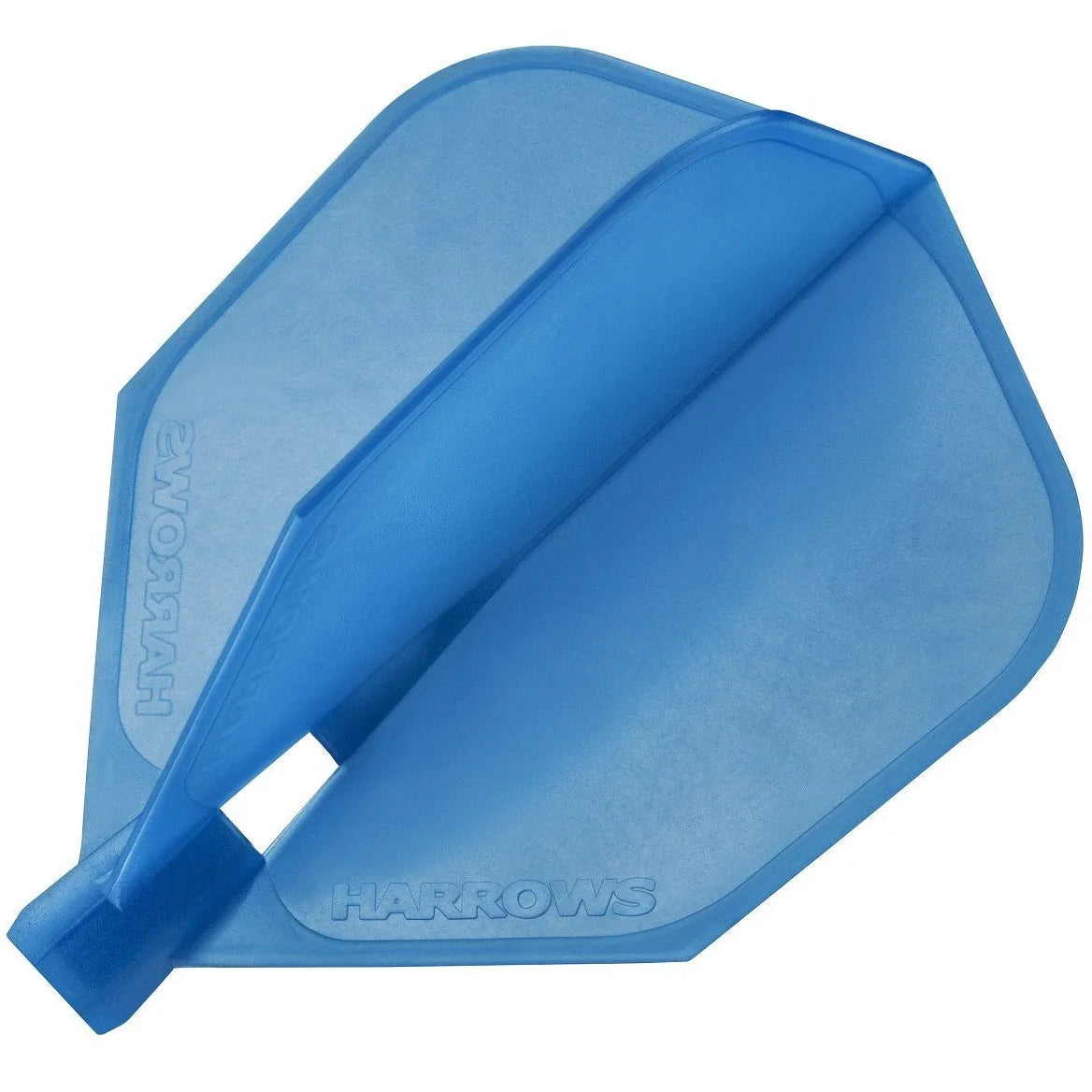 Harrows Clic Dart Flight No6