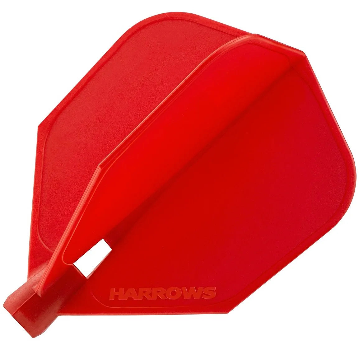 Harrows Clic Dart Flight No6