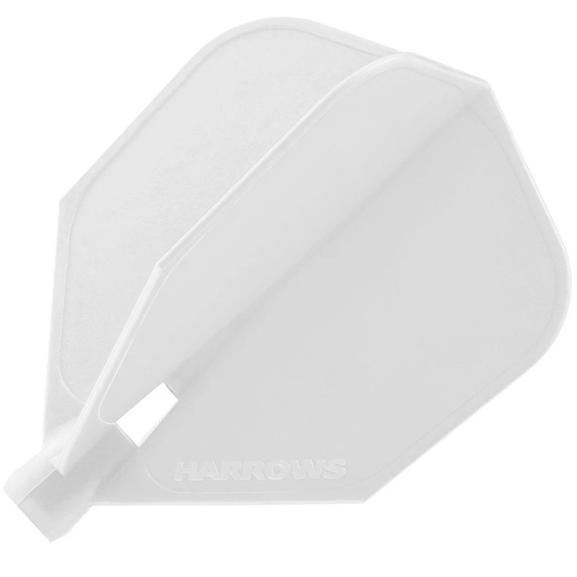 Harrows Clic Dart Flight No6