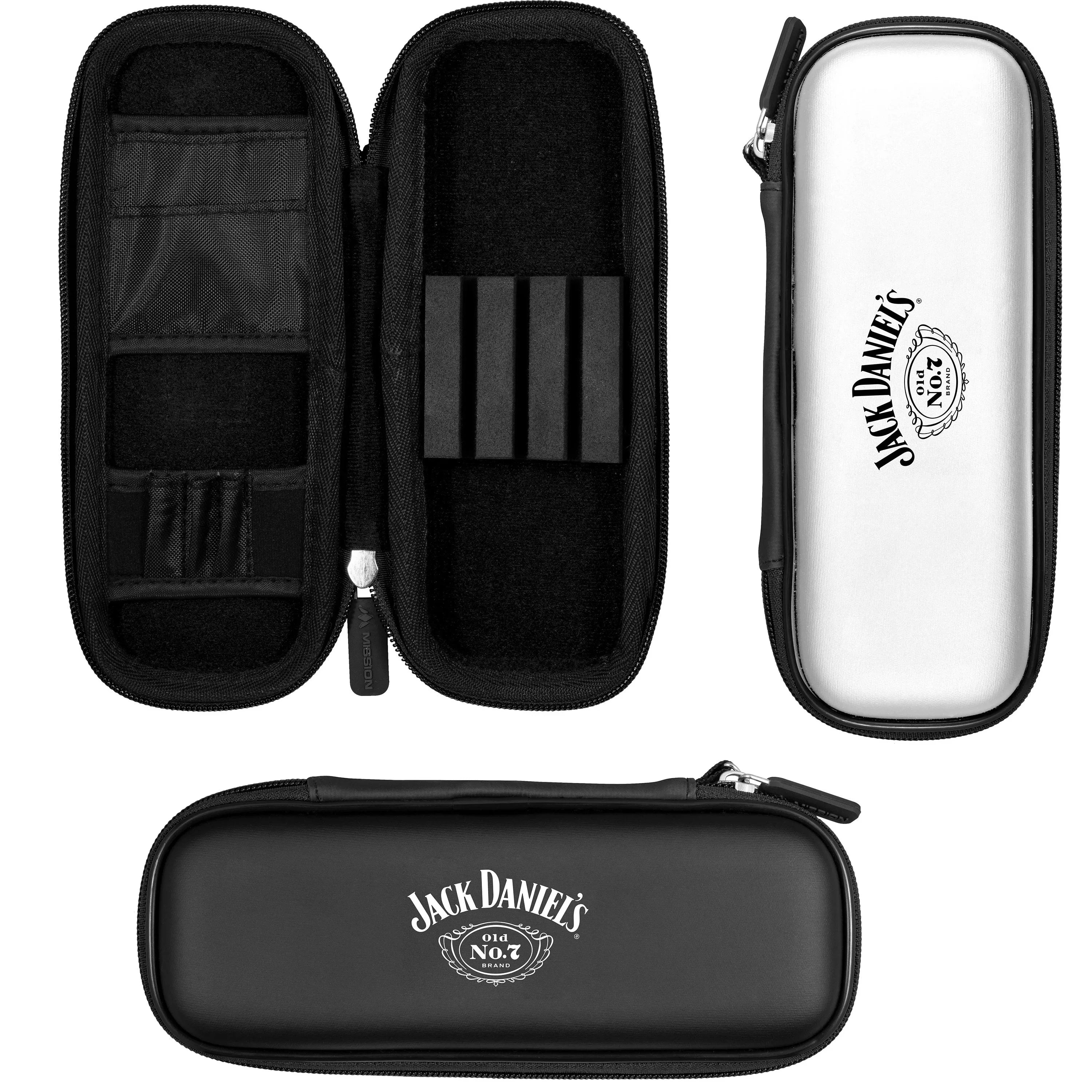 Jack Daniel's Freedom Slim Dart Case