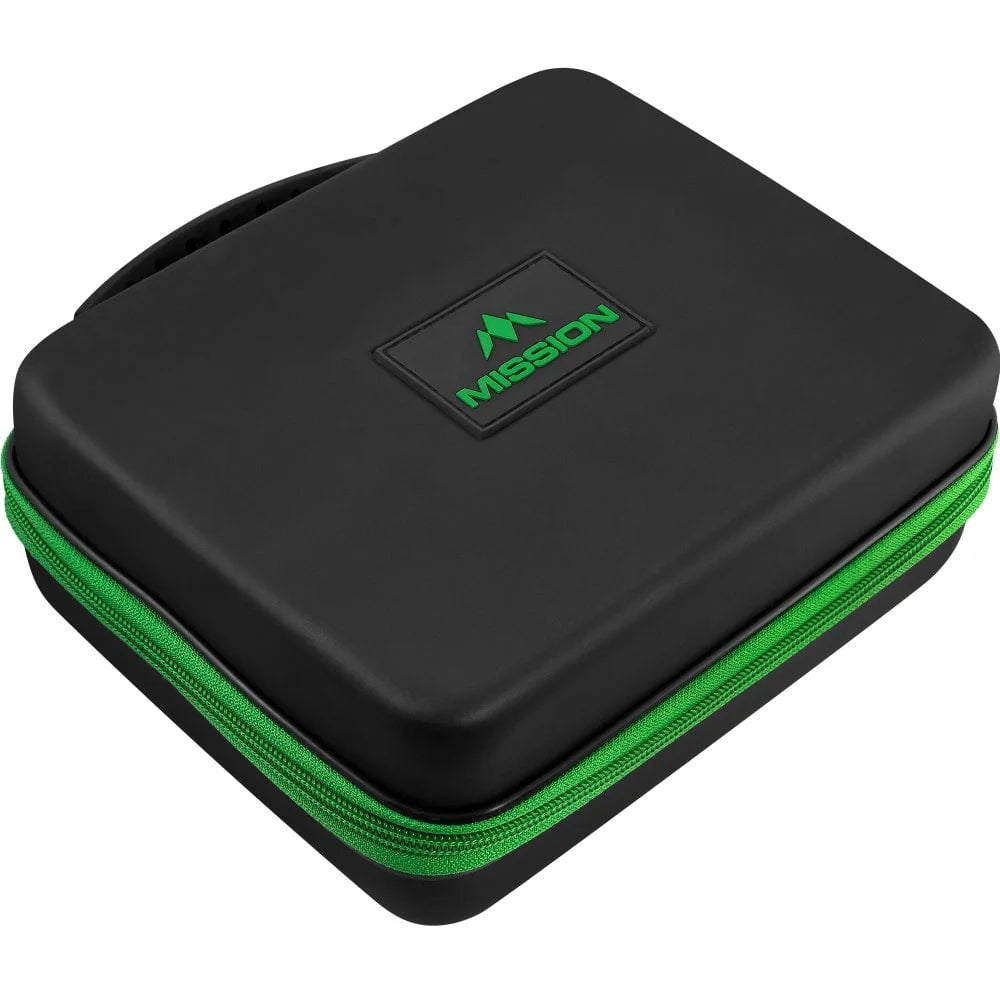 Mission Freedom Luxor Darts Case XL