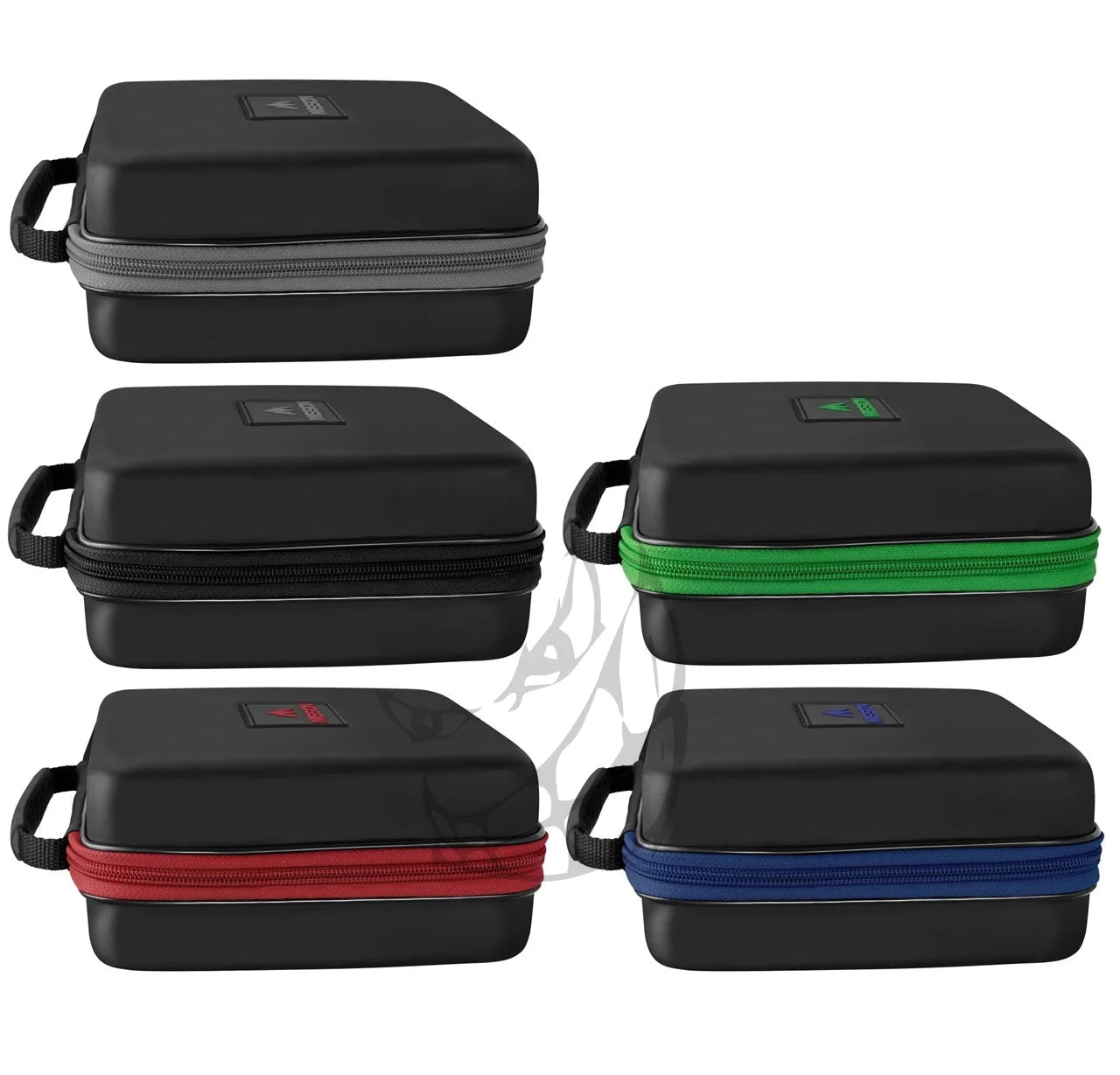 Mission Freedom Luxor Darts Case XL