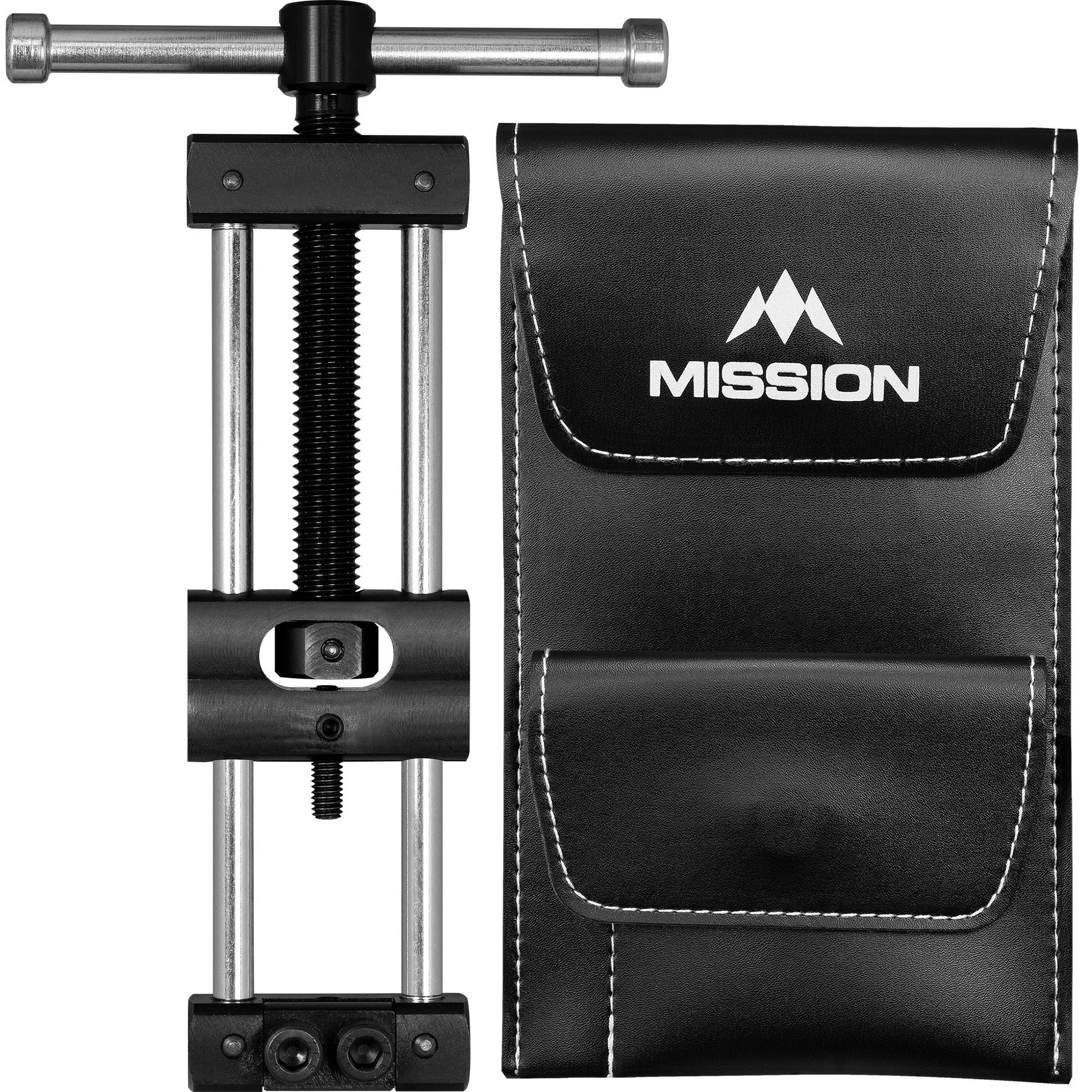 Mission Steel Dart Spitzen EXPERT Repointing Tool