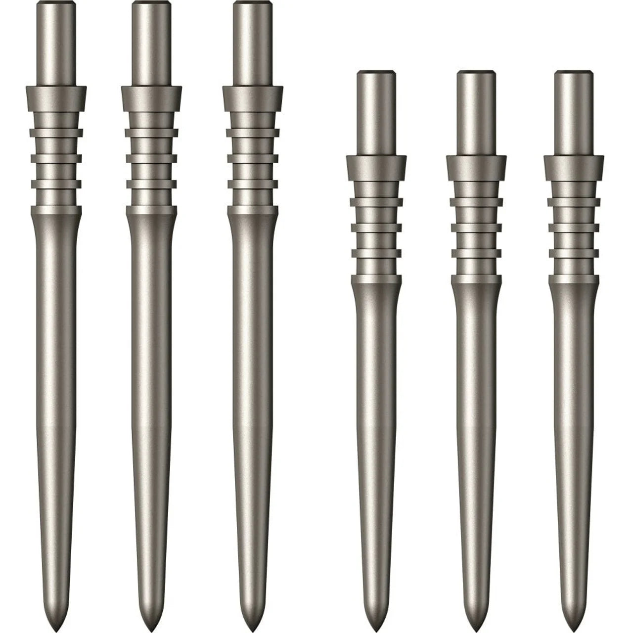 Mission Sniper Steeldart Spitzen