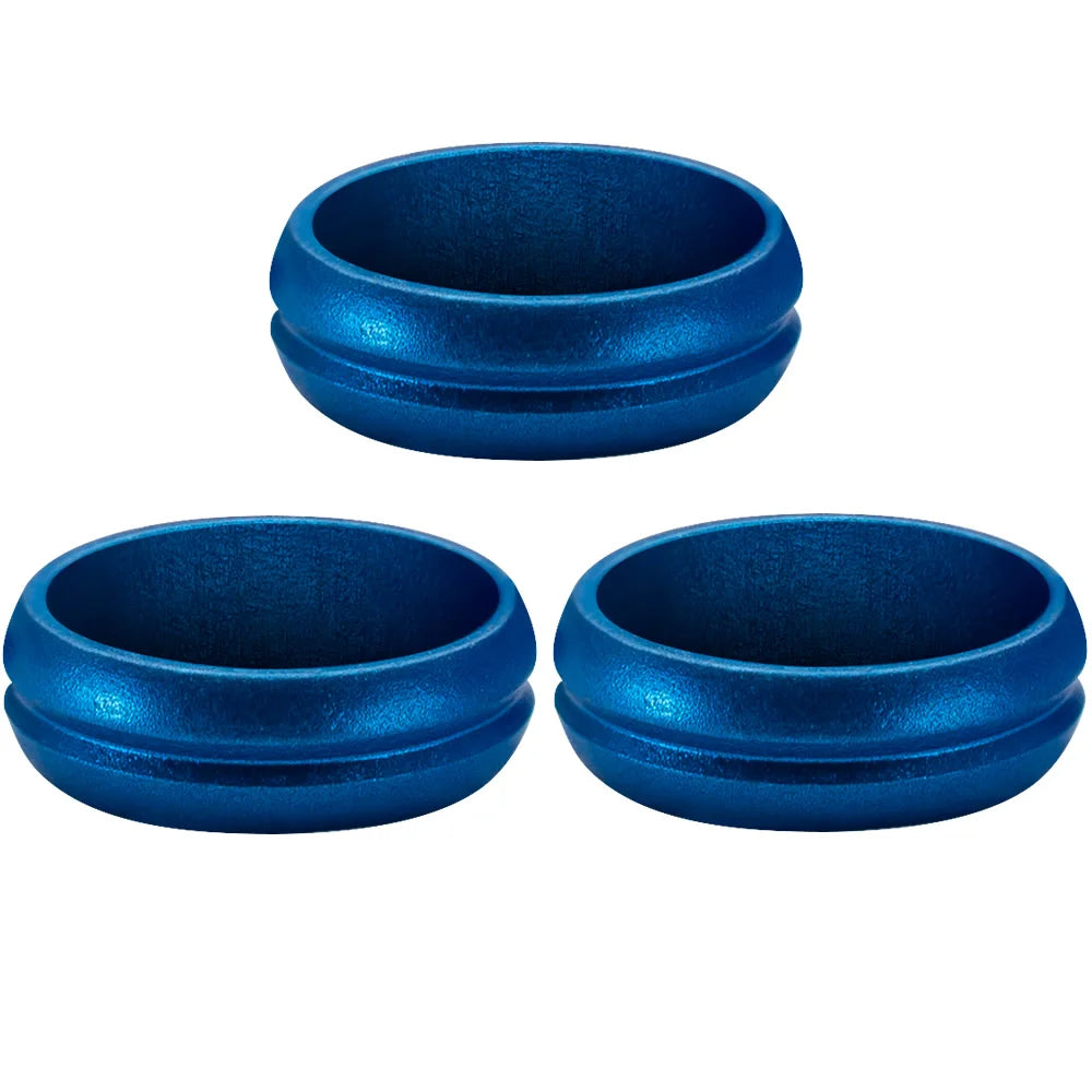 Mission F-Lock Dart Shaft Rings