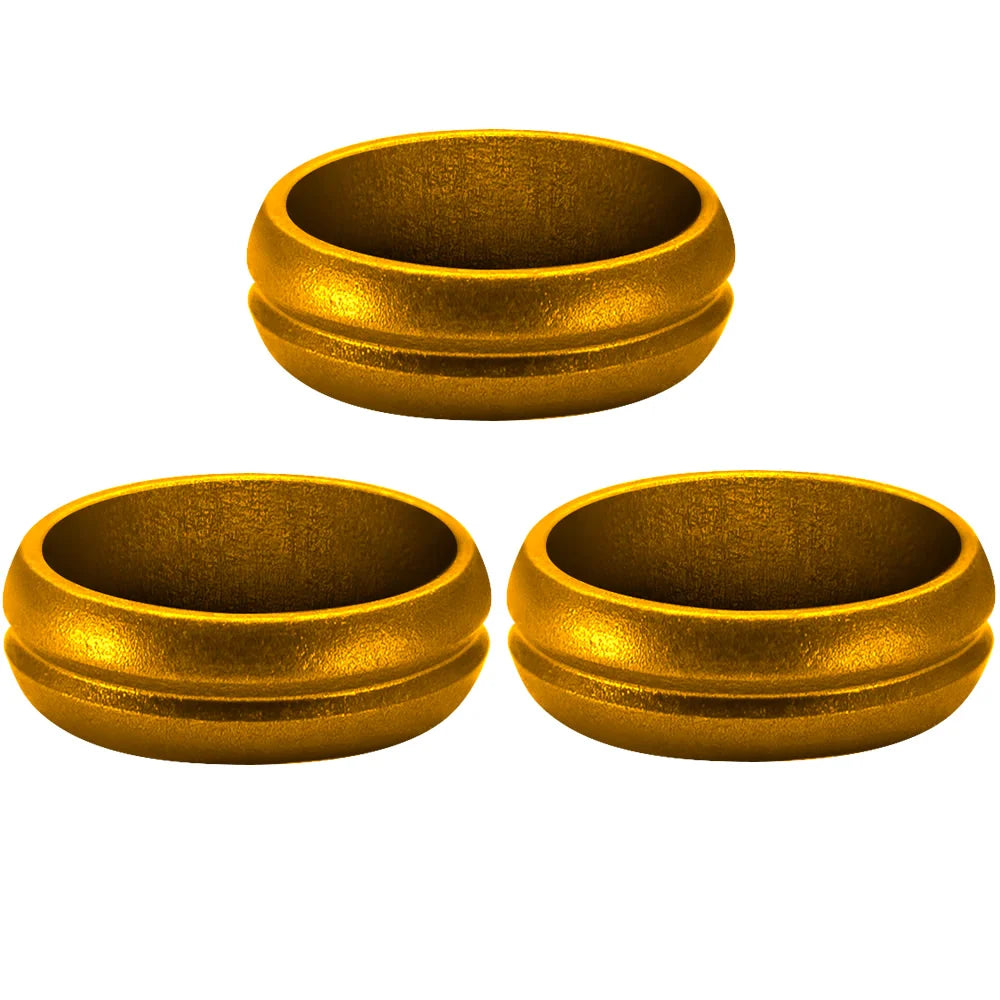 Mission F-Lock Dart Shaft Rings