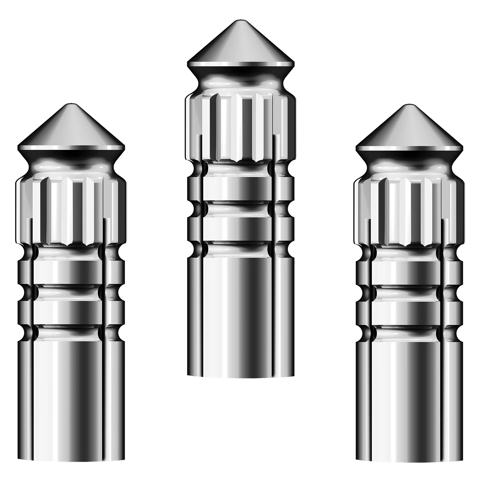 Mission F-Protect Dart Flight Schoner