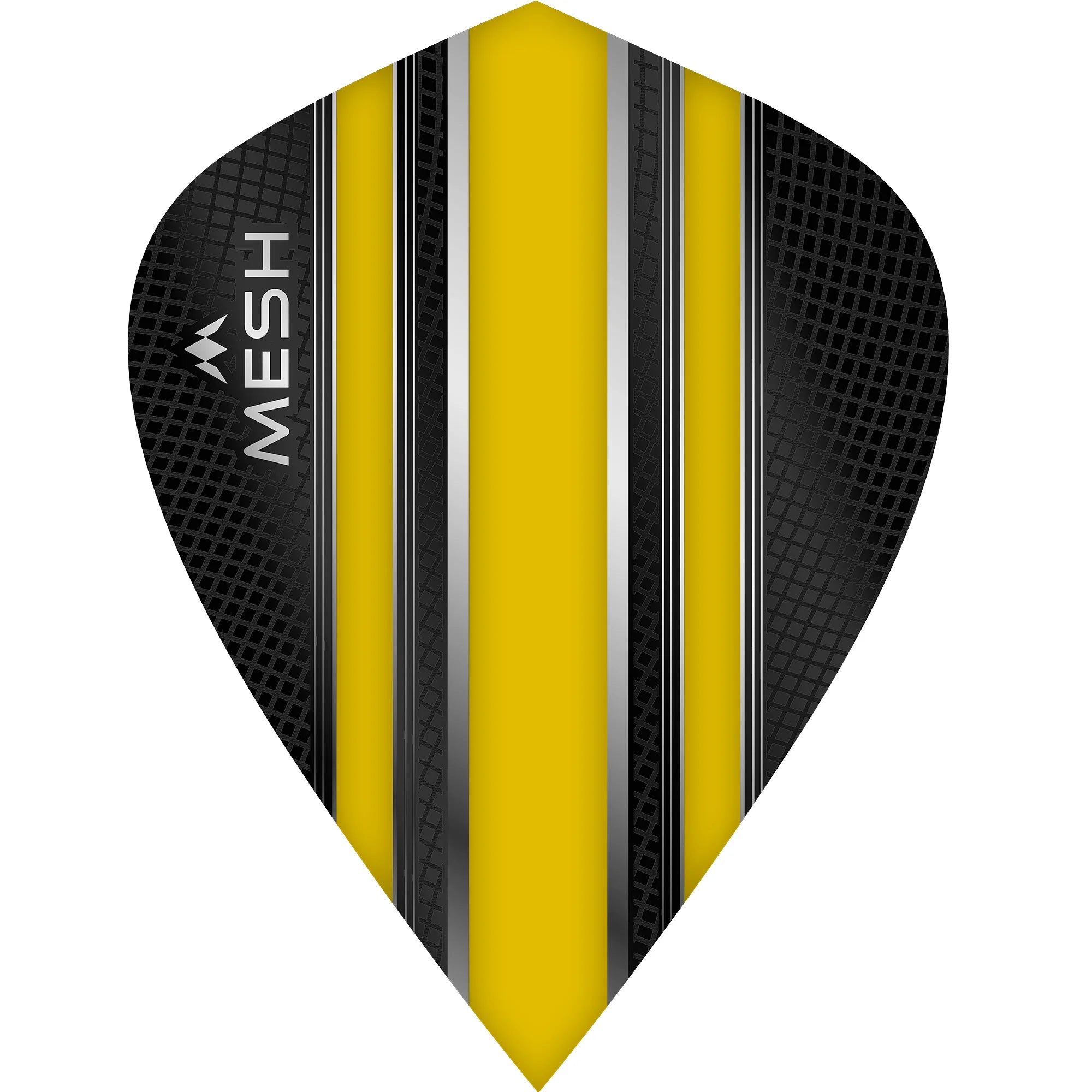 Mission "MESH" Dart Flight Kite 100 Micron
