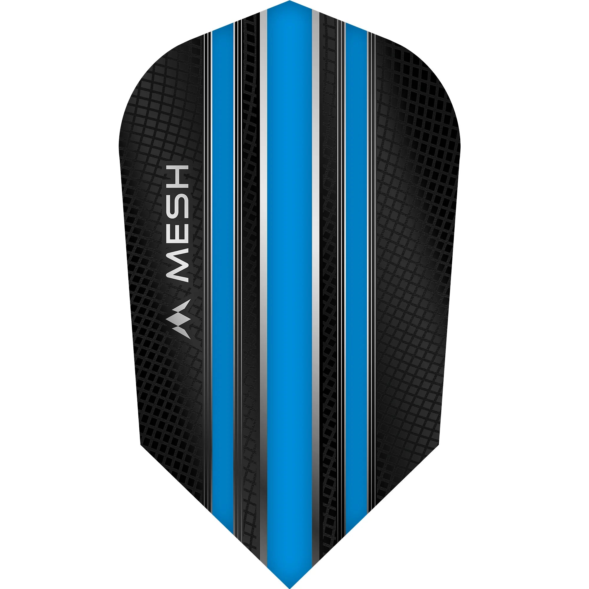 Mission "MESH" Dart Flight Slim 100 Micron