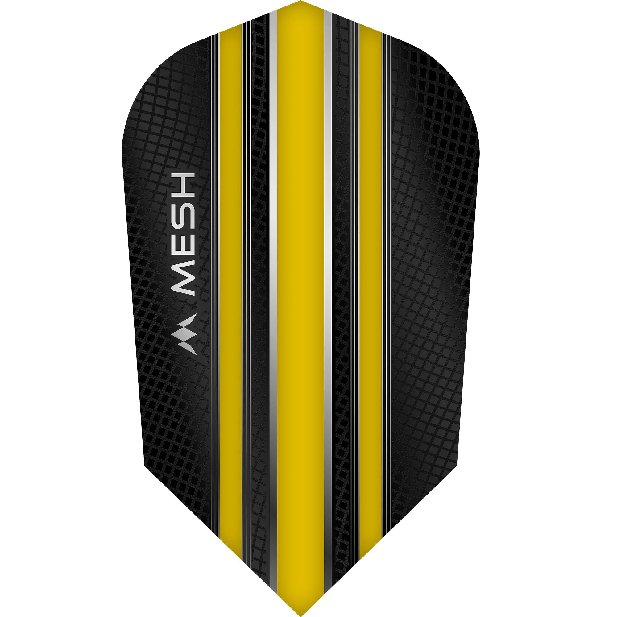 Mission "MESH" Dart Flight Slim 100 Micron