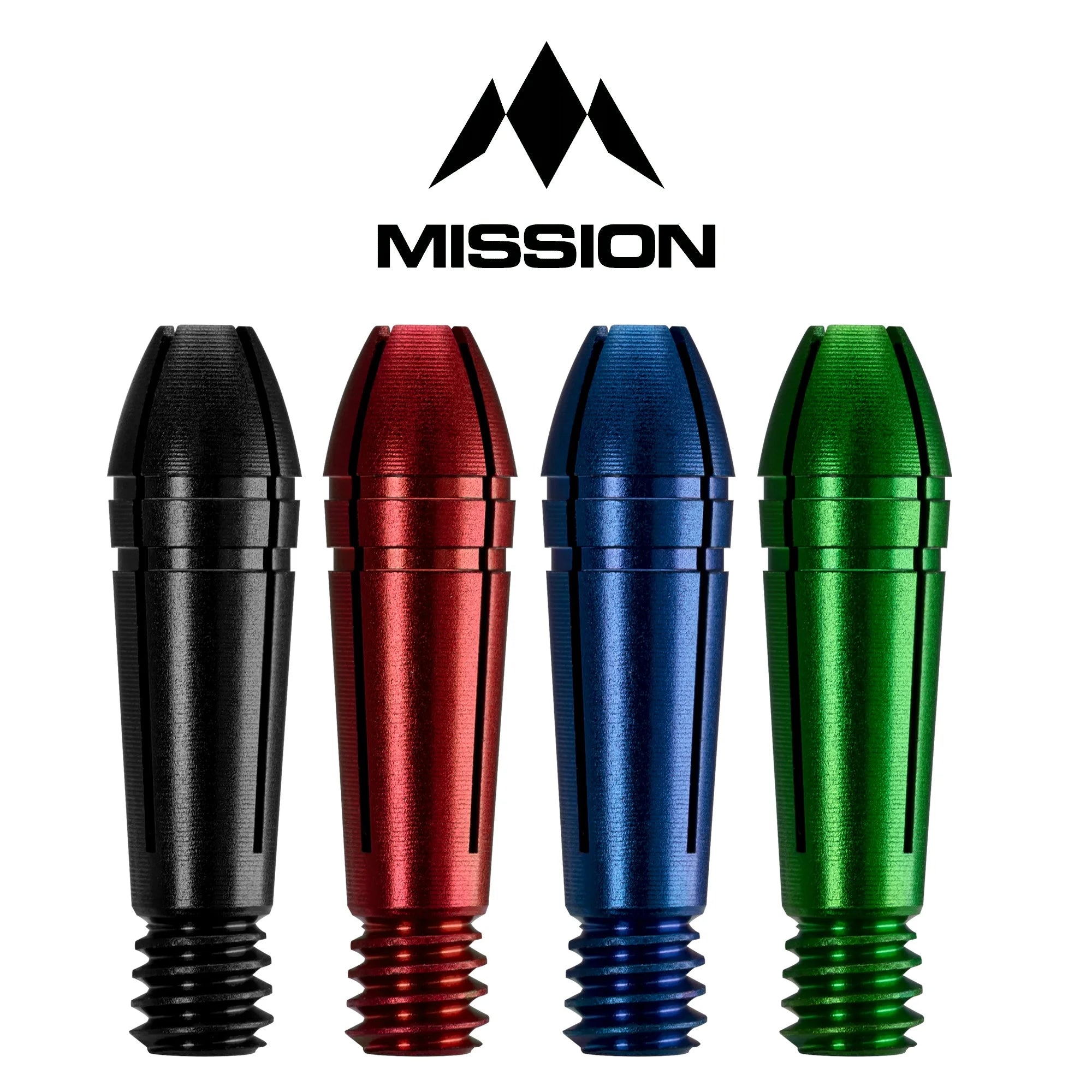 Mission Titan Fox Dart Shaft Spare Tops