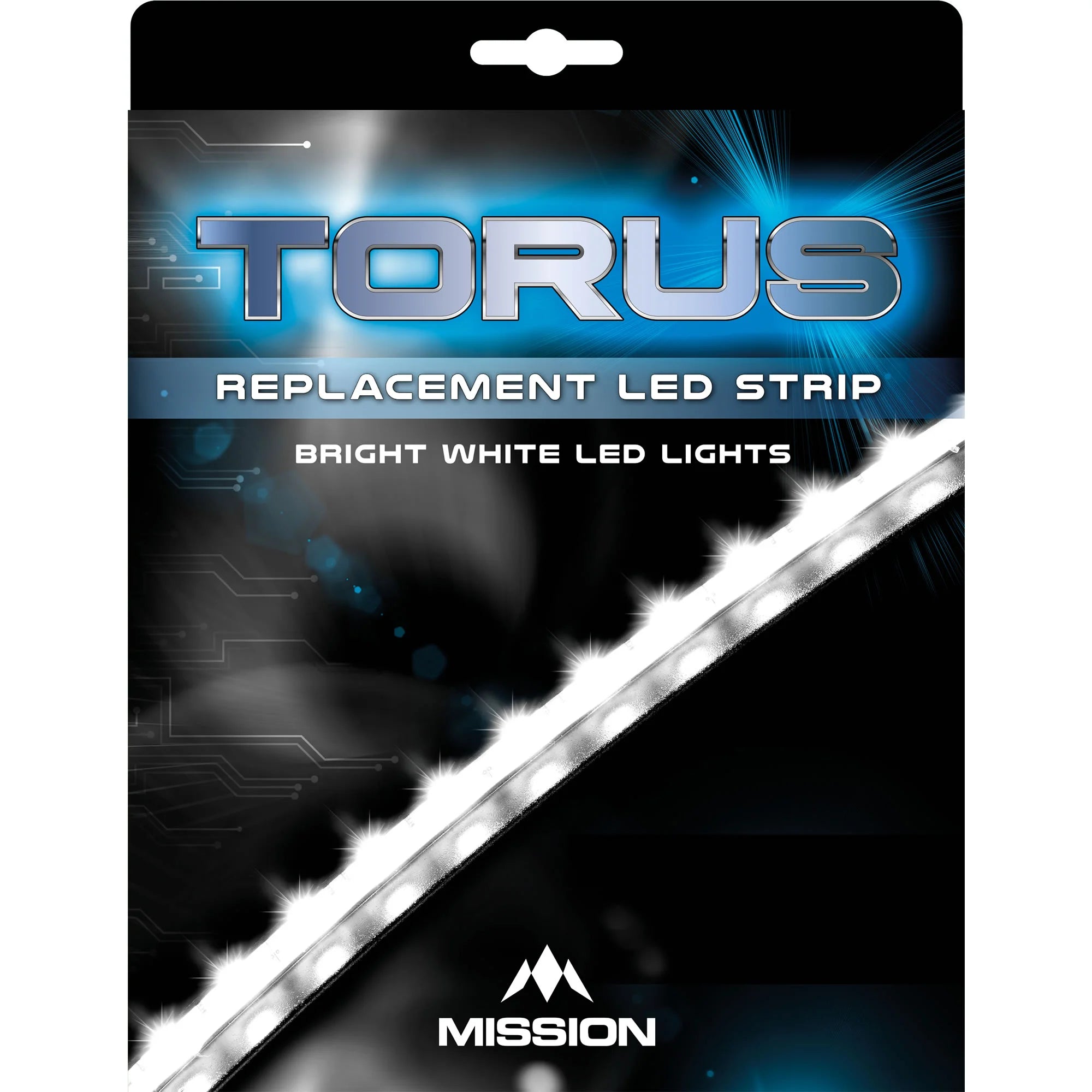 Mission Torus Led Strip Licht