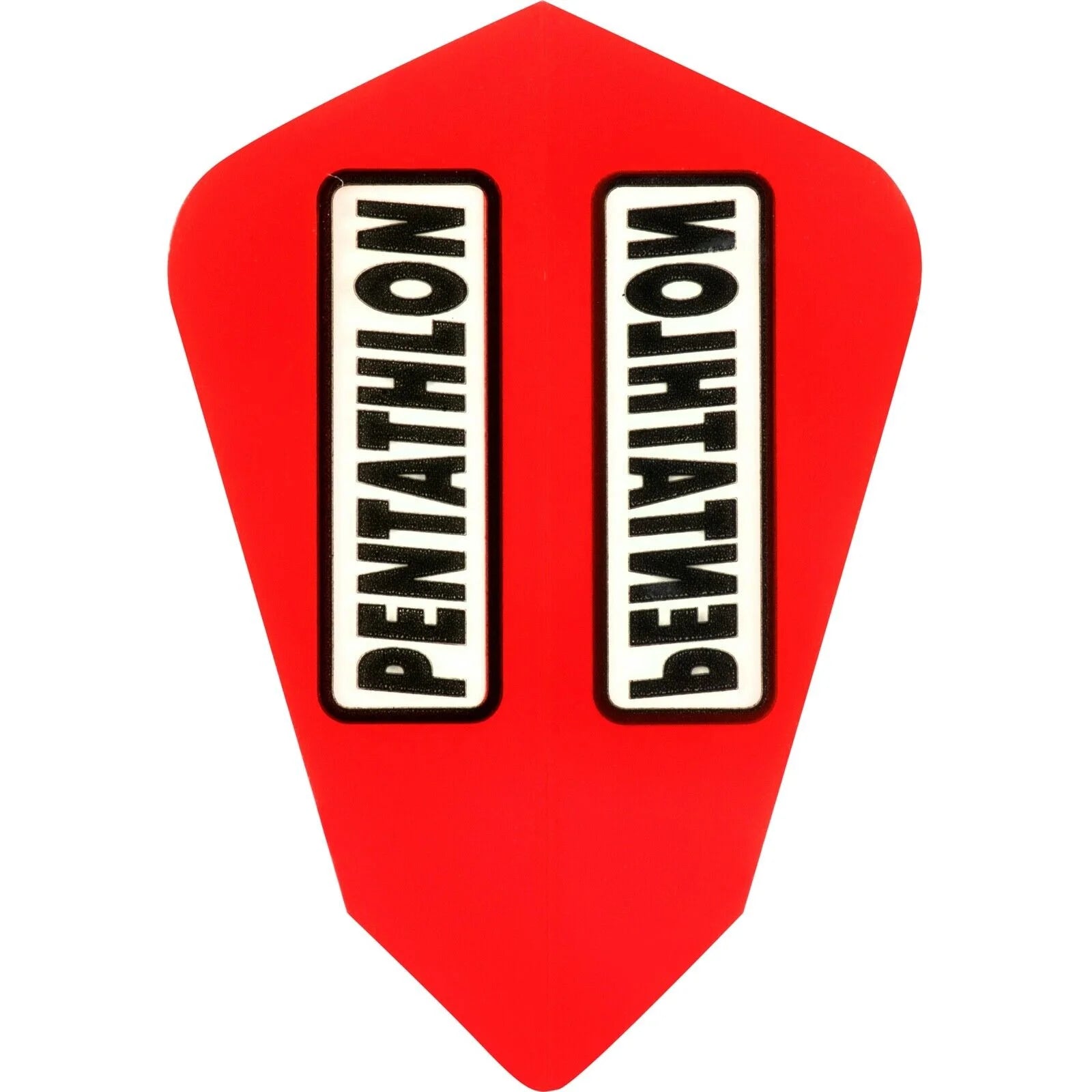 Pentathlon Dart Flight Fantail 100 Micron