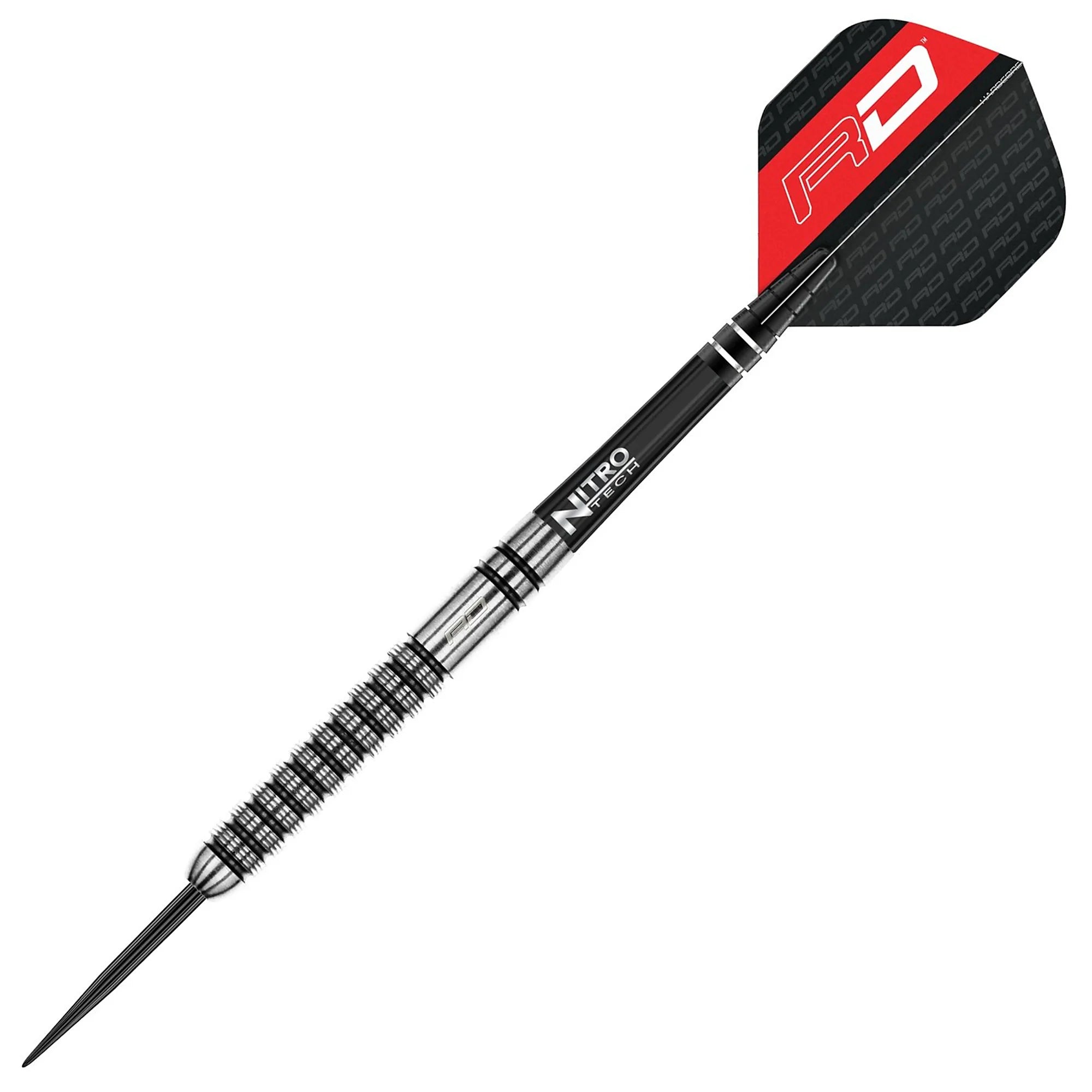 Red Dragon Gian van Veen Steeldarts 24g