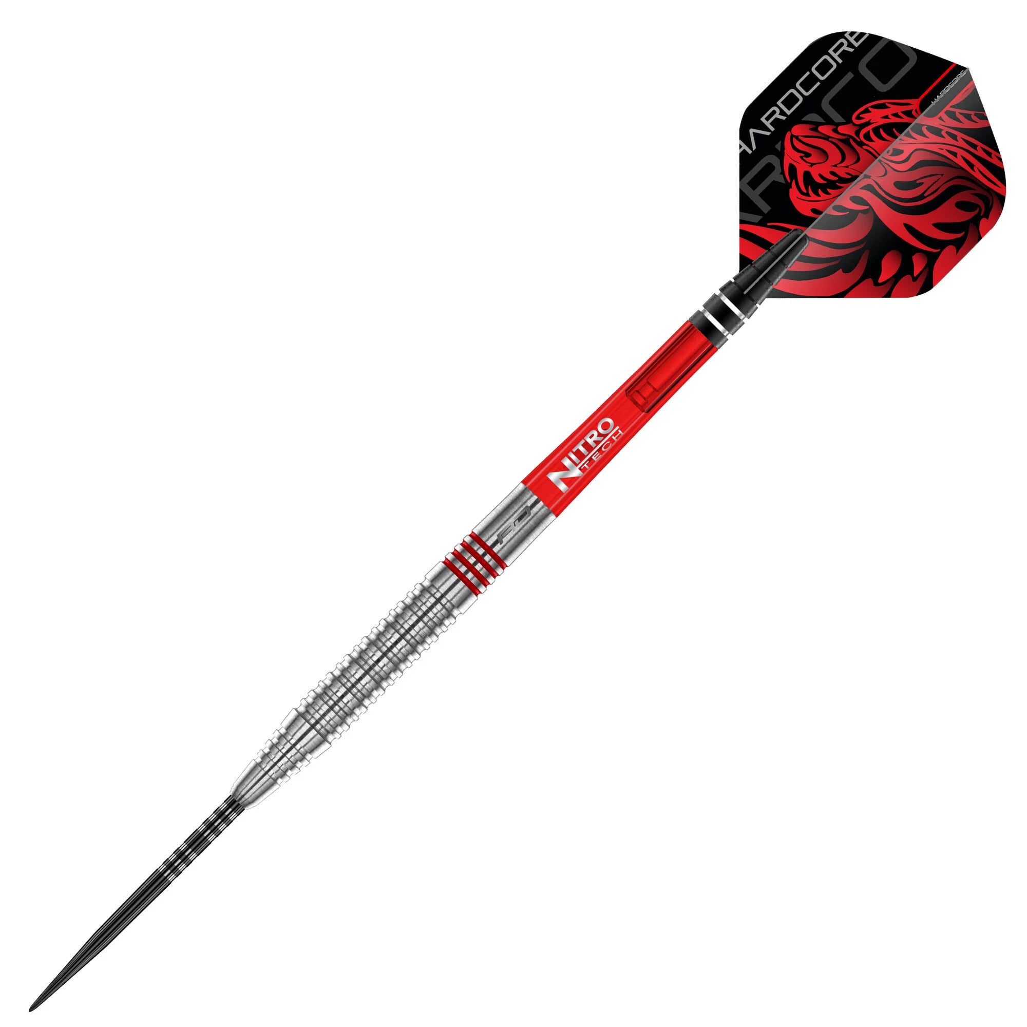 Red Dragon Jonny Clayton Original 2.0 Steel Dart 22g/90%