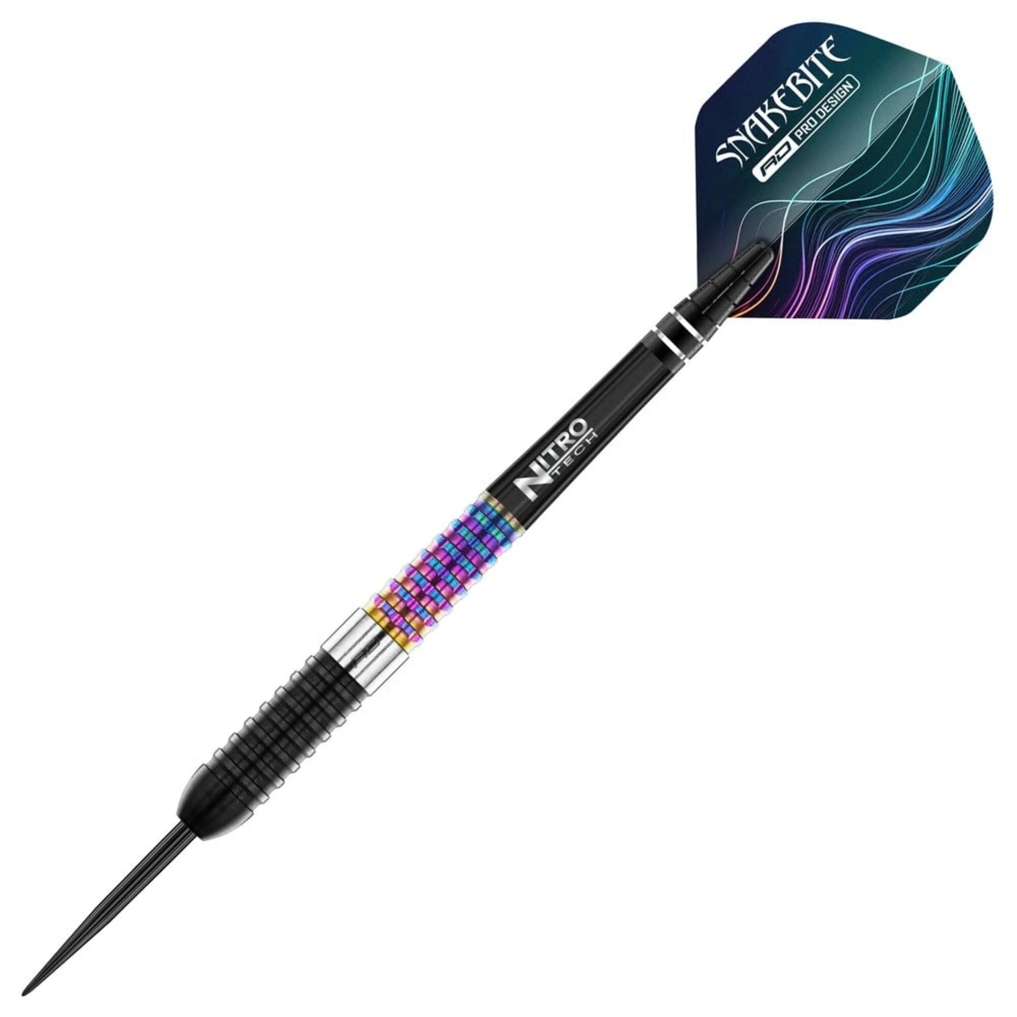 Red Dragon Peter Wright CORRA Steel Dart 22g/90%