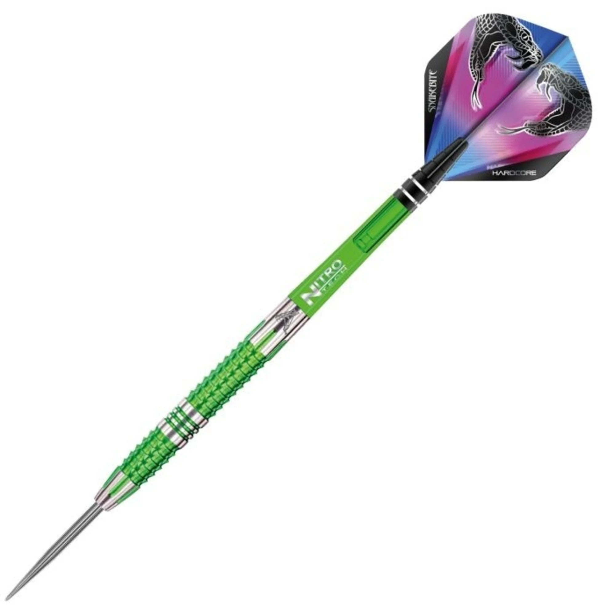 Red Dragon Peter Wright Mamba 2 Steel Dart 22g/90%