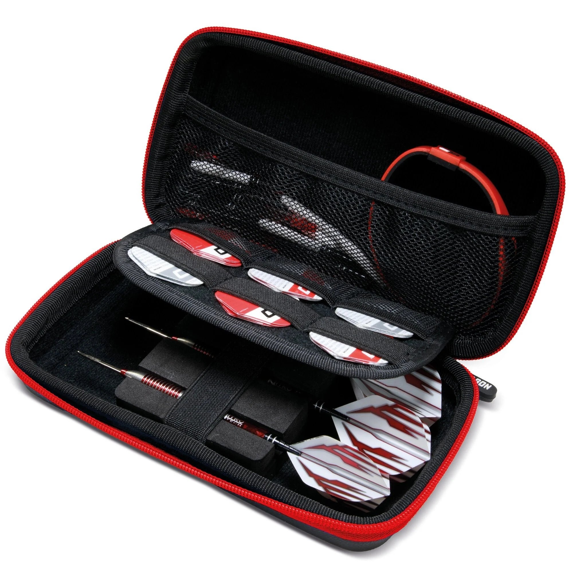 Red Dragon Super Tour Darts Case