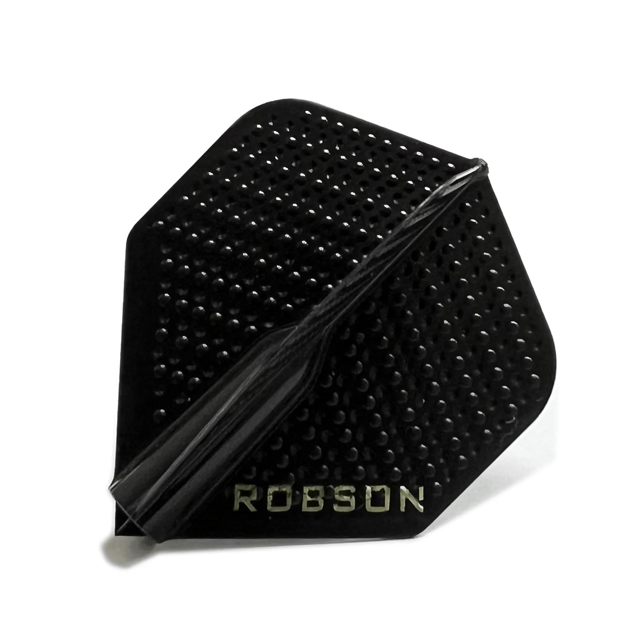 Robson Dart Flight Dimpled No.2