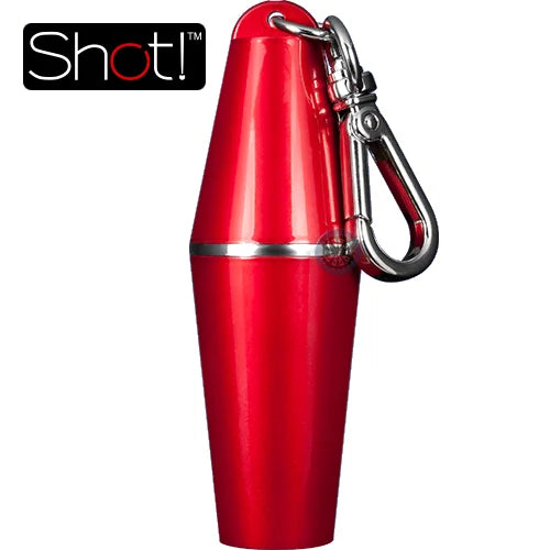 Shot Magnetic Dart Spitzen Case