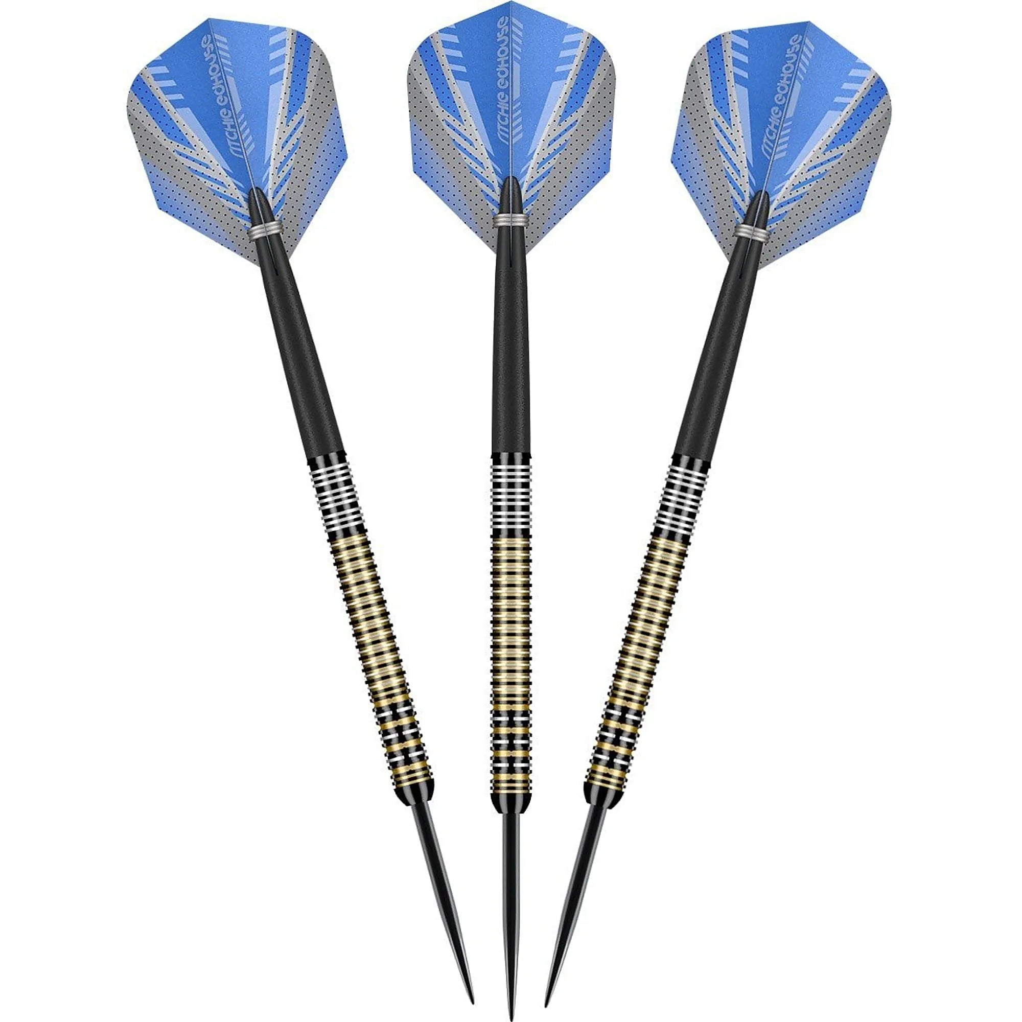 Shot Ritchie Edhouse Steeldarts 23g