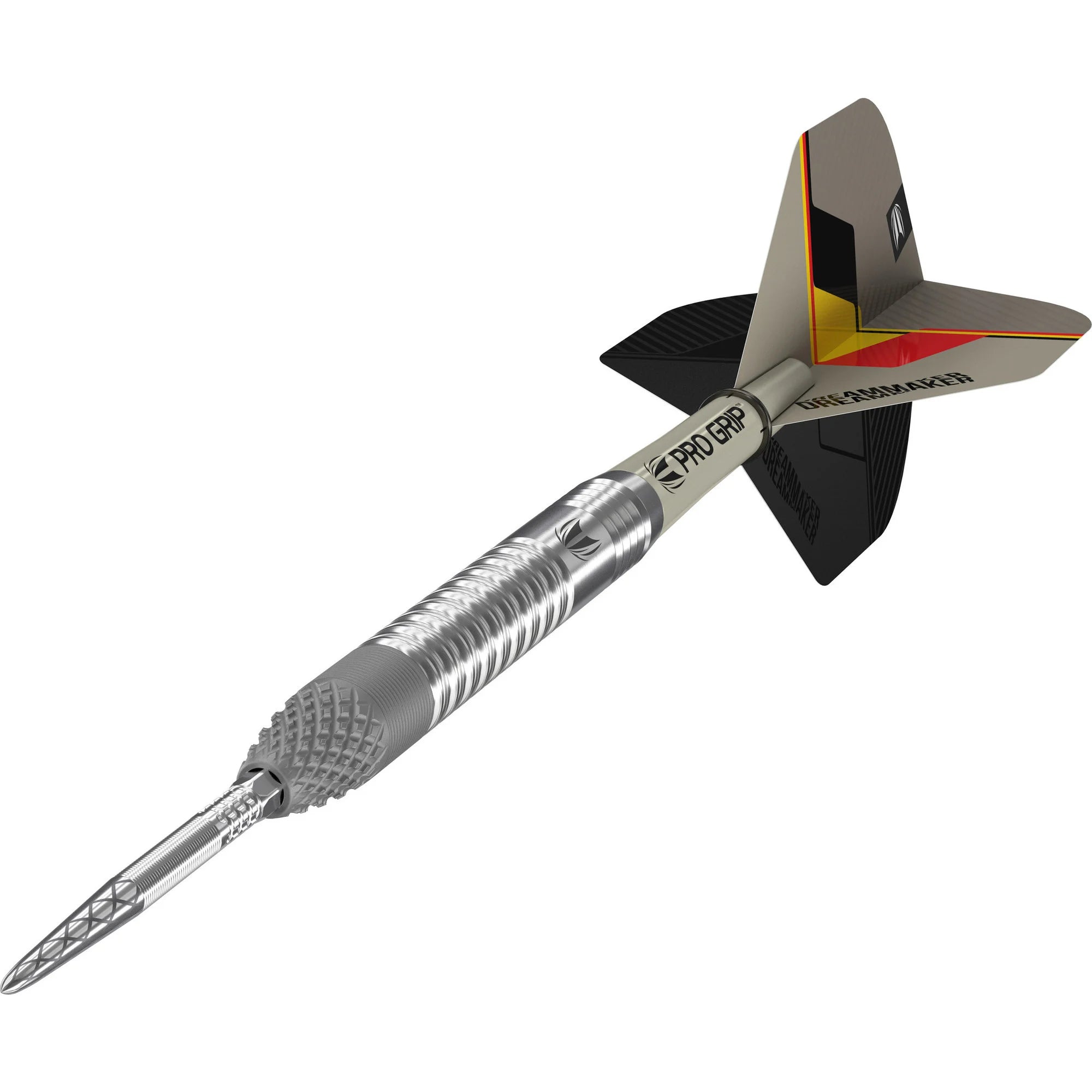 Target Dimitri van den Berg Gen1 SP Steel Darts 23g/90%