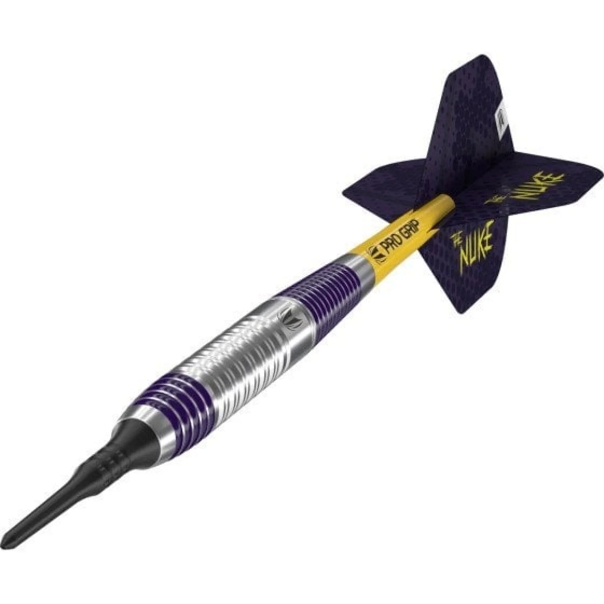Target LUKE LITTLER Brass Soft Darts 19g