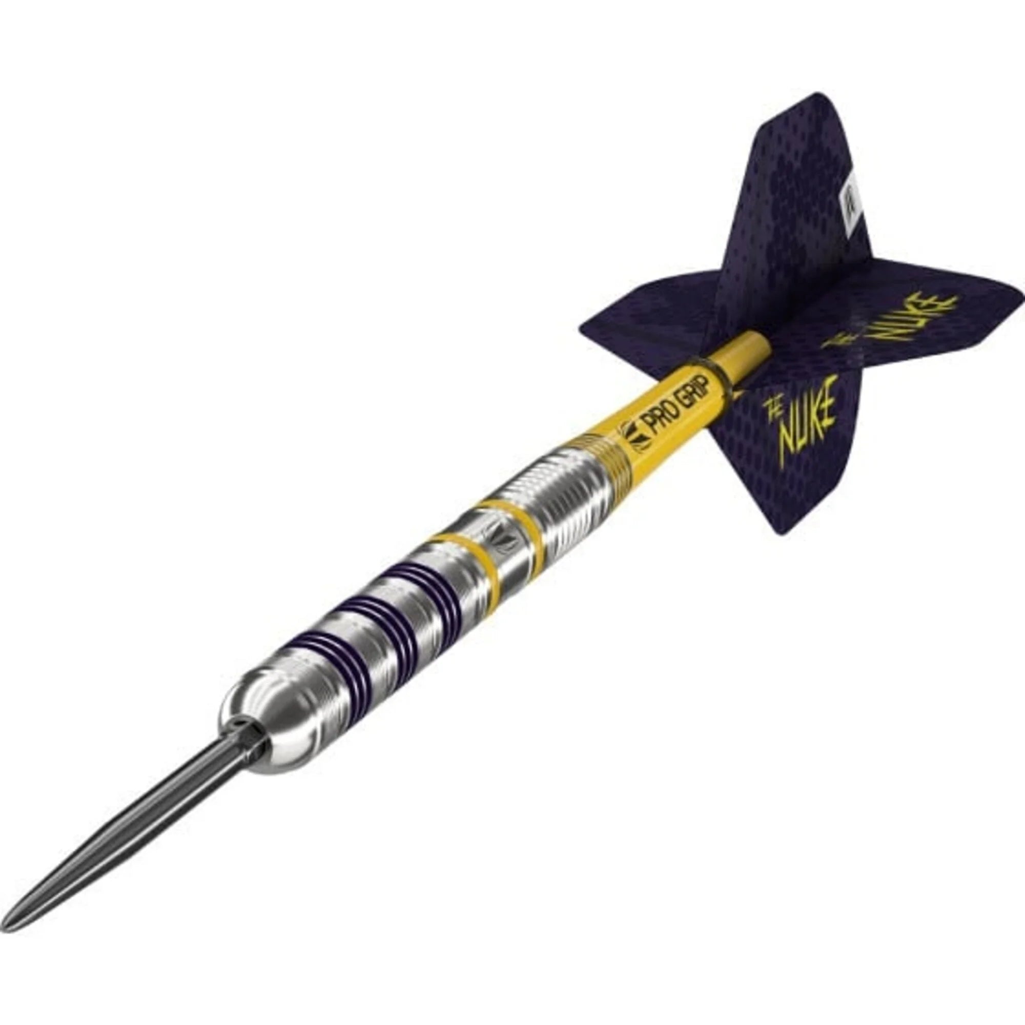 Target LUKE LITTLER Loadout Steel Darts SP 23g/90%